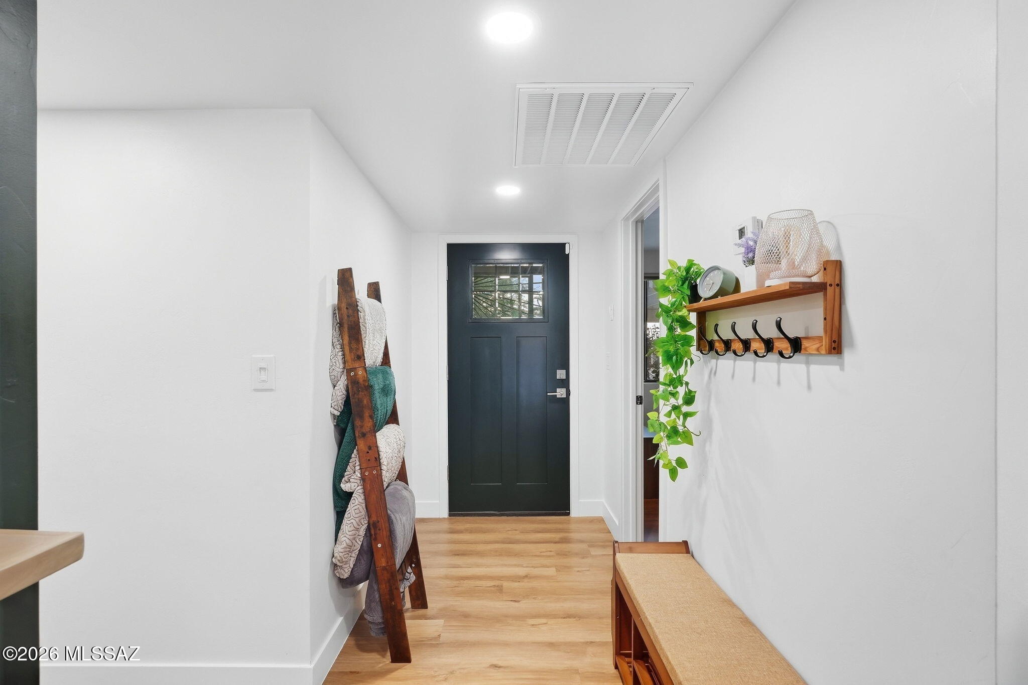 Huntington Park - Residential