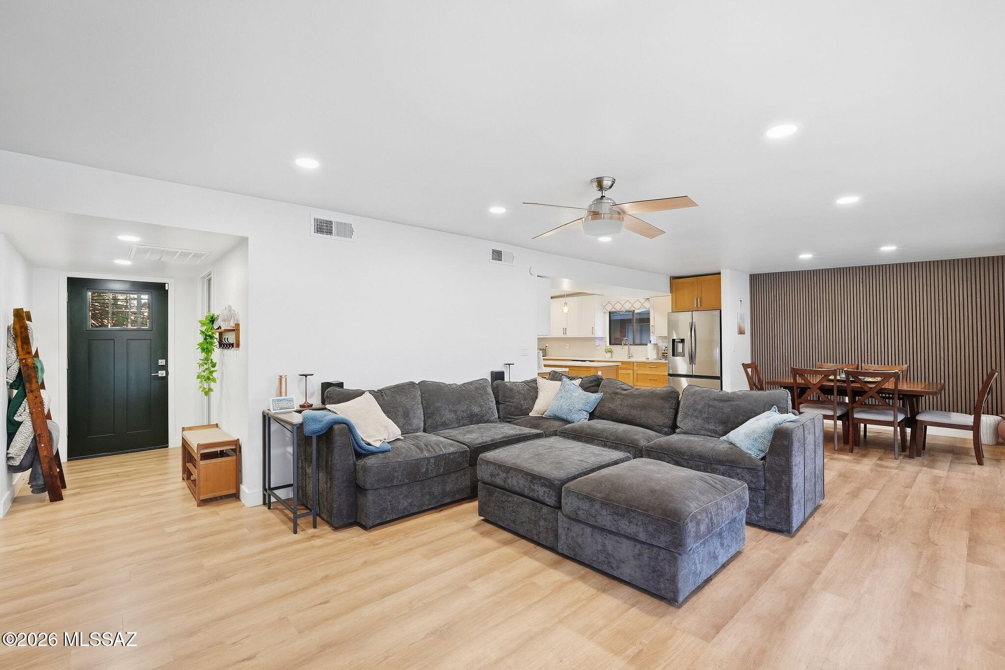 Huntington Park - Residential