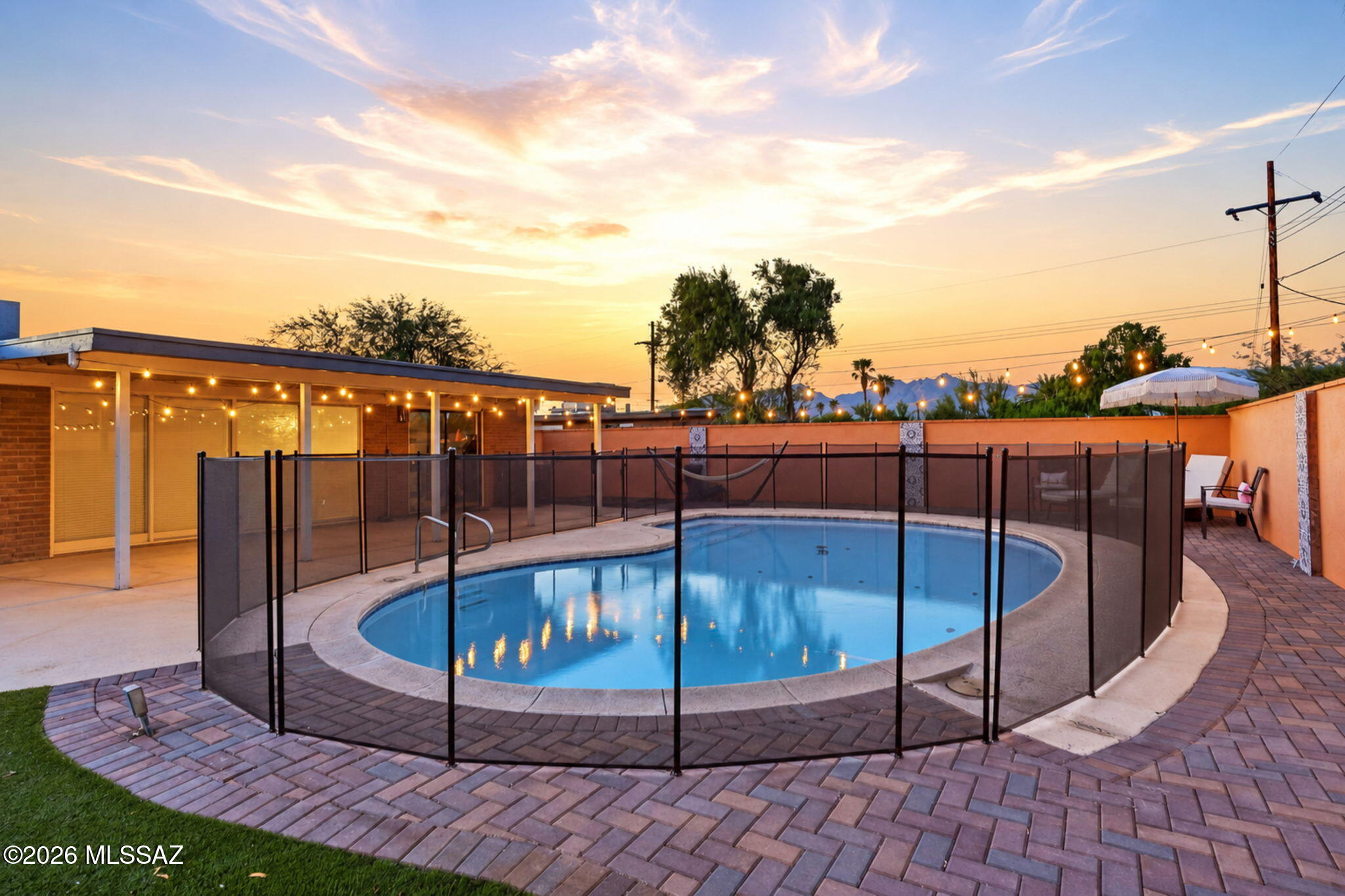Huntington Park - Residential