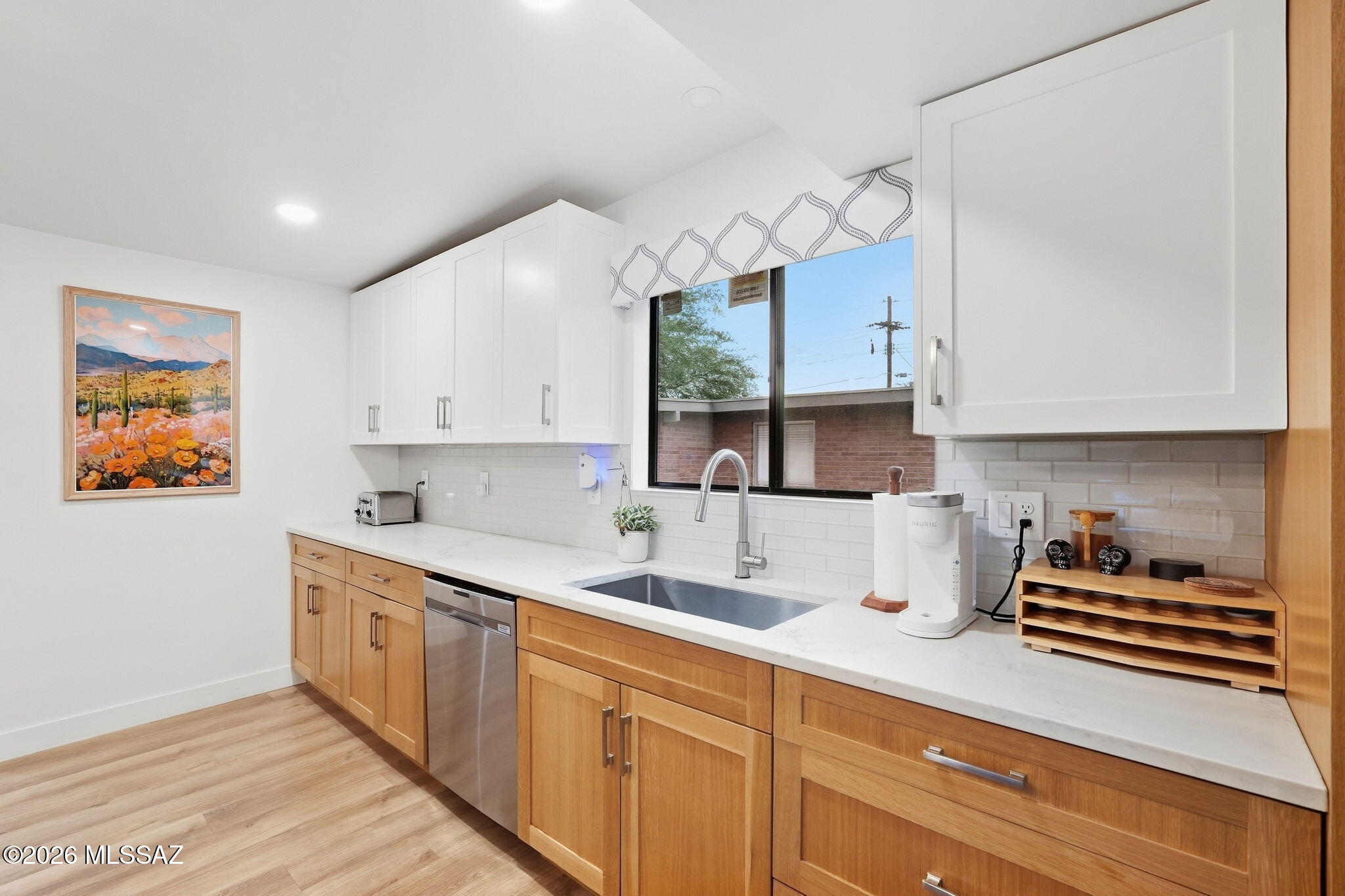 Huntington Park - Residential