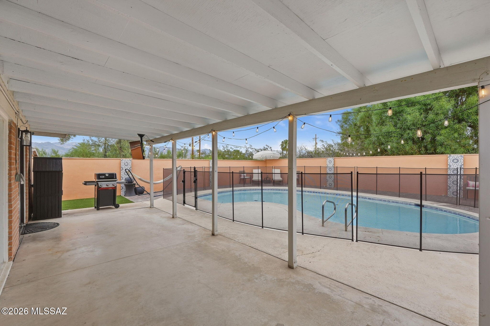 Huntington Park - Residential