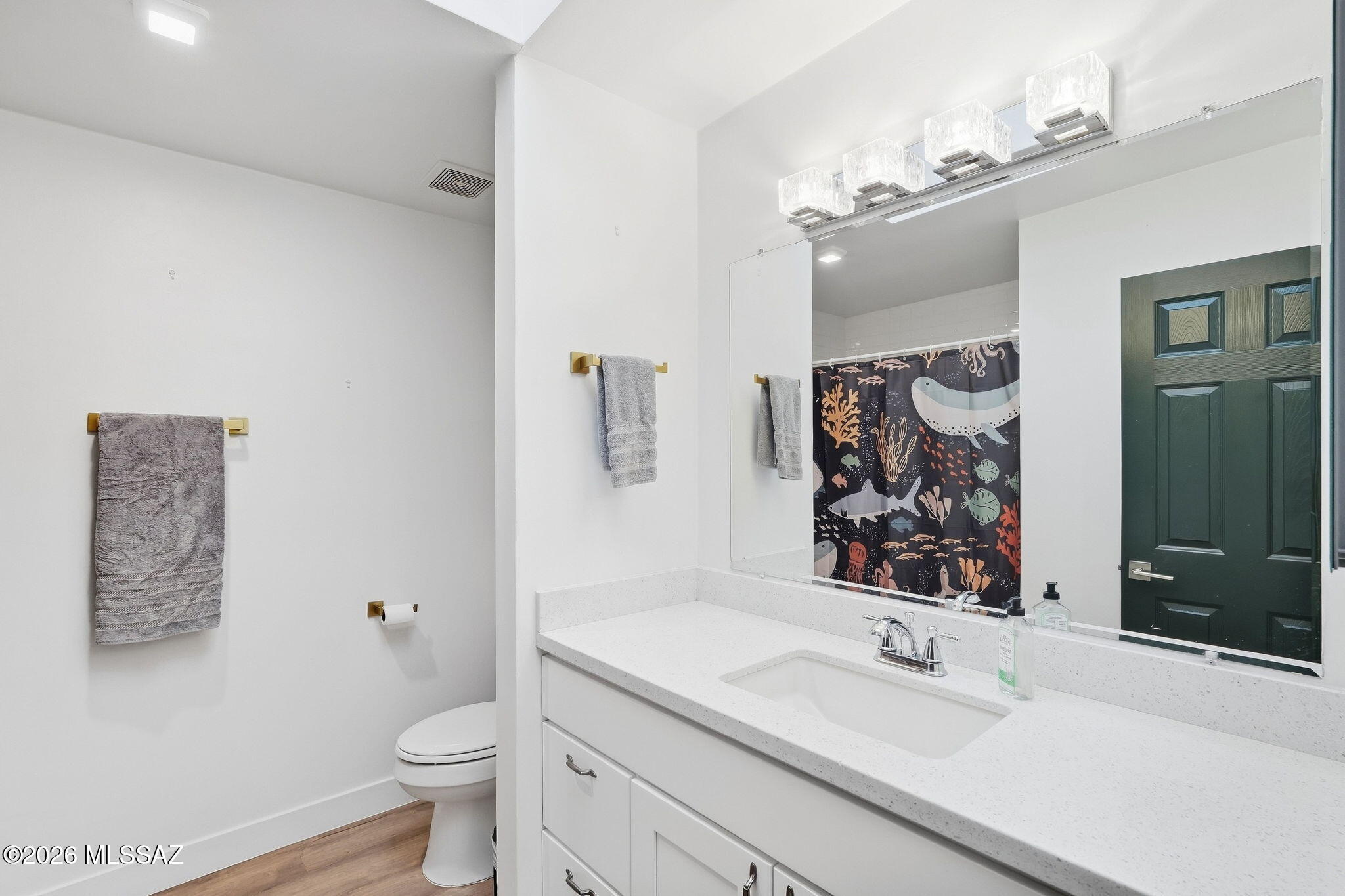 Huntington Park - Residential