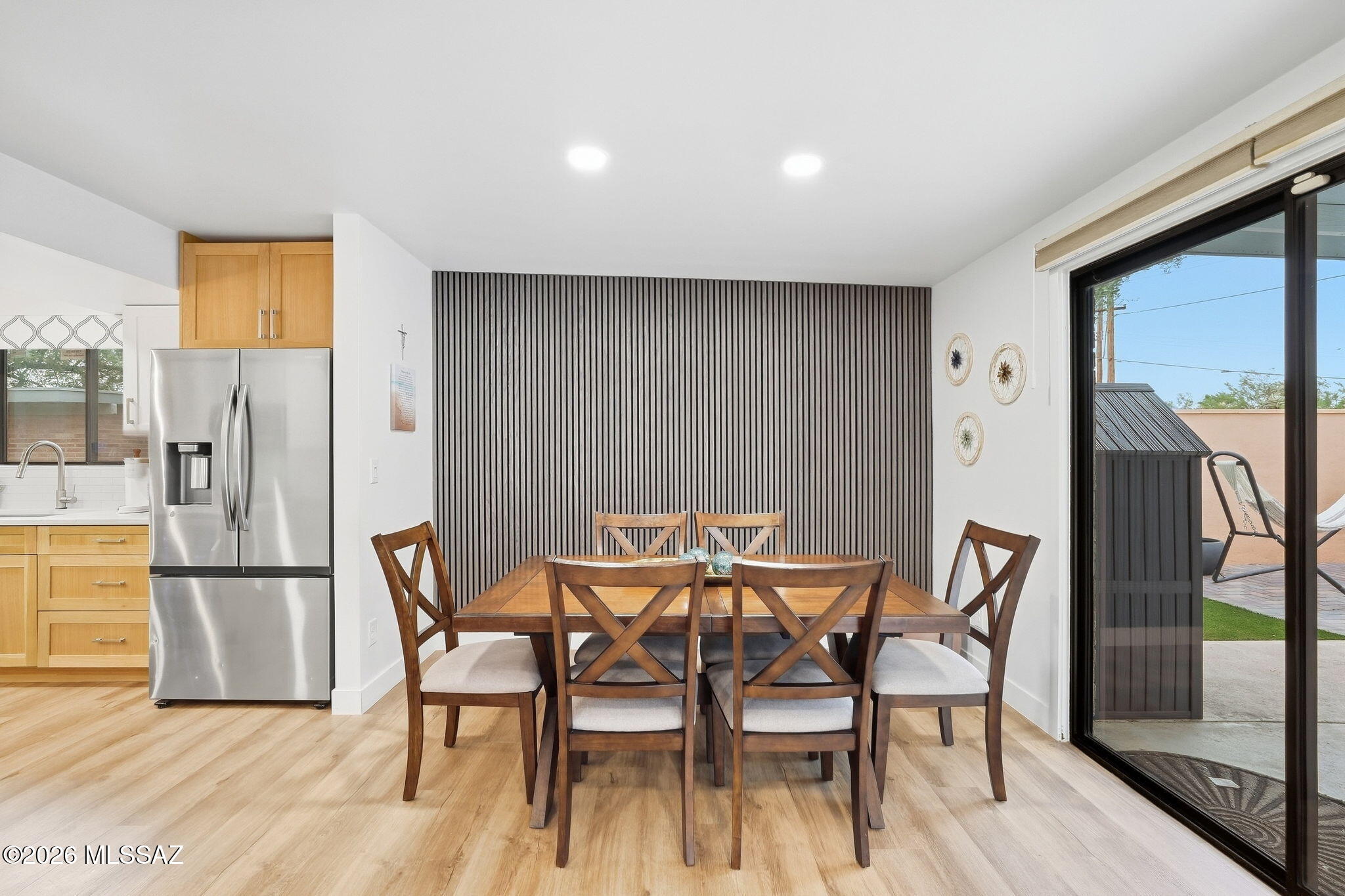 Huntington Park - Residential
