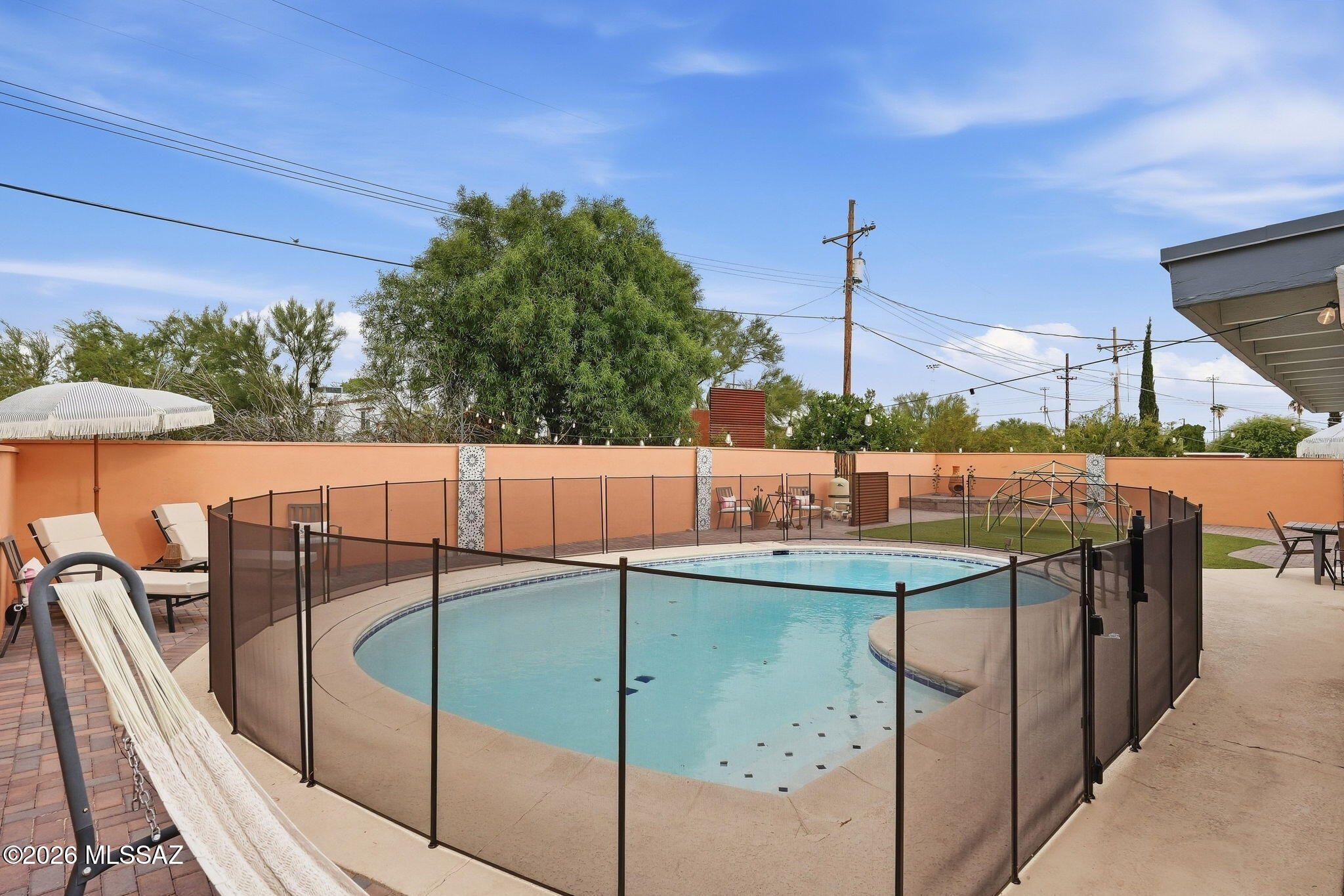 Huntington Park - Residential
