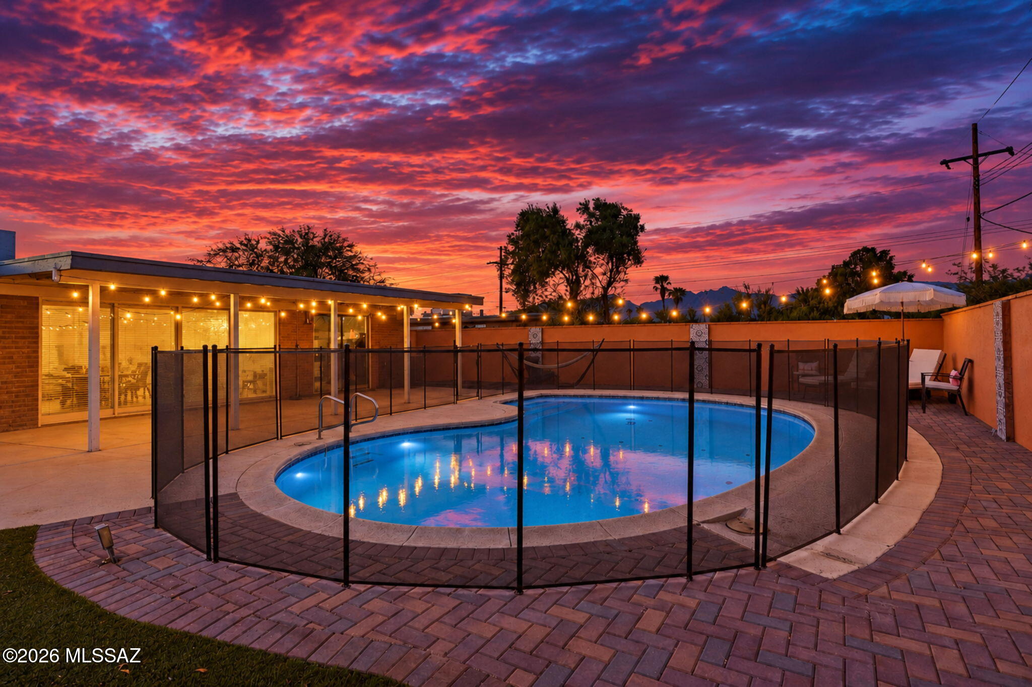 Huntington Park - Residential