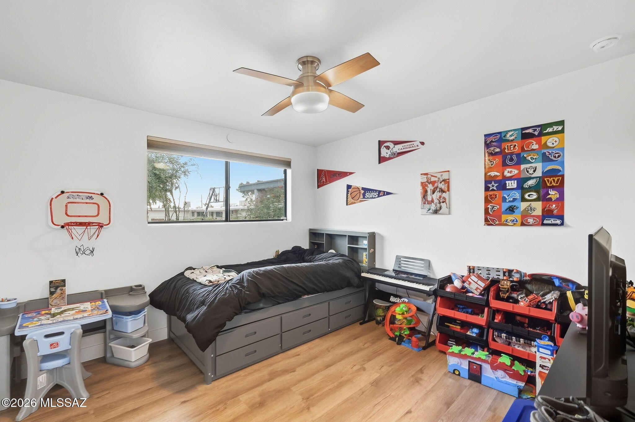 Huntington Park - Residential