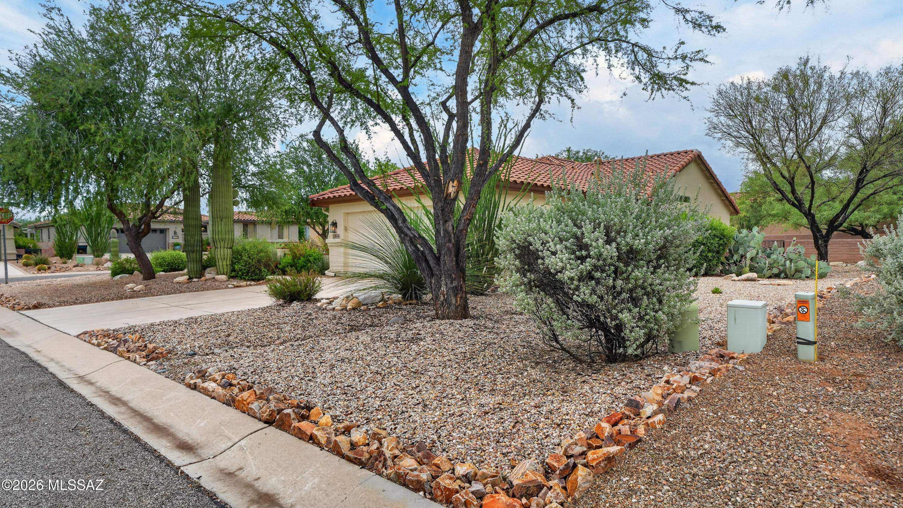 Quail Creek II Unit 14 - Residential