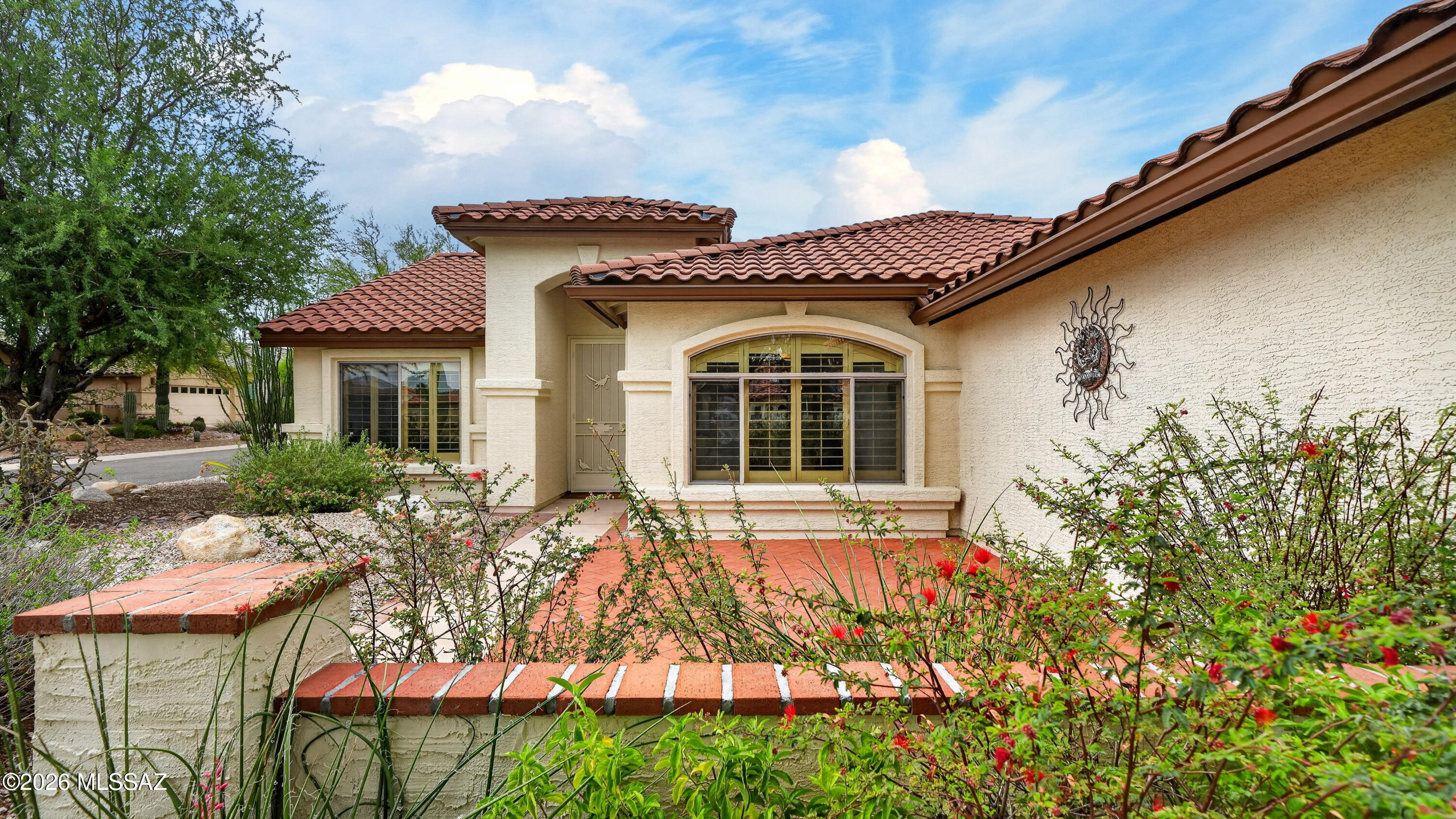 Quail Creek II Unit 14 - Residential