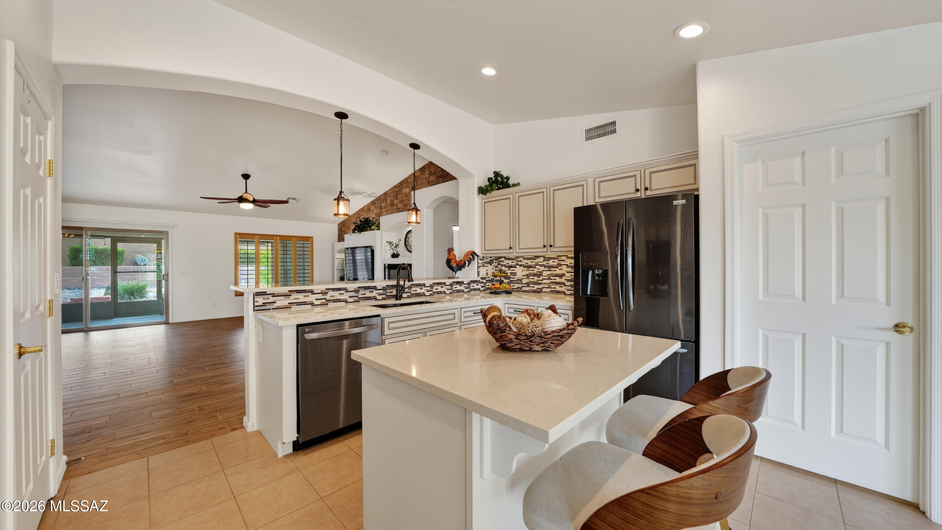 Quail Creek II Unit 14 - Residential