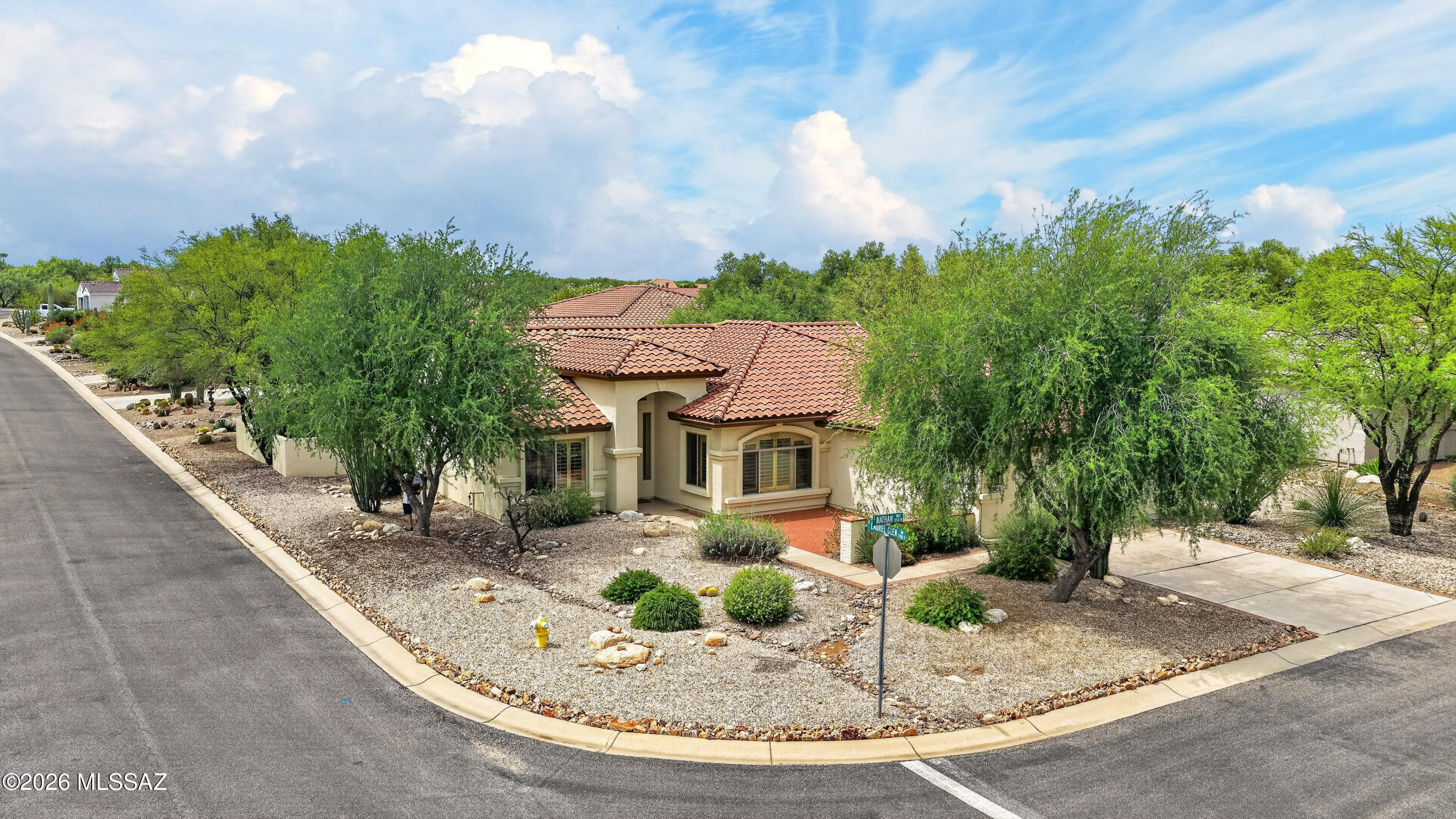 Quail Creek II Unit 14 - Residential