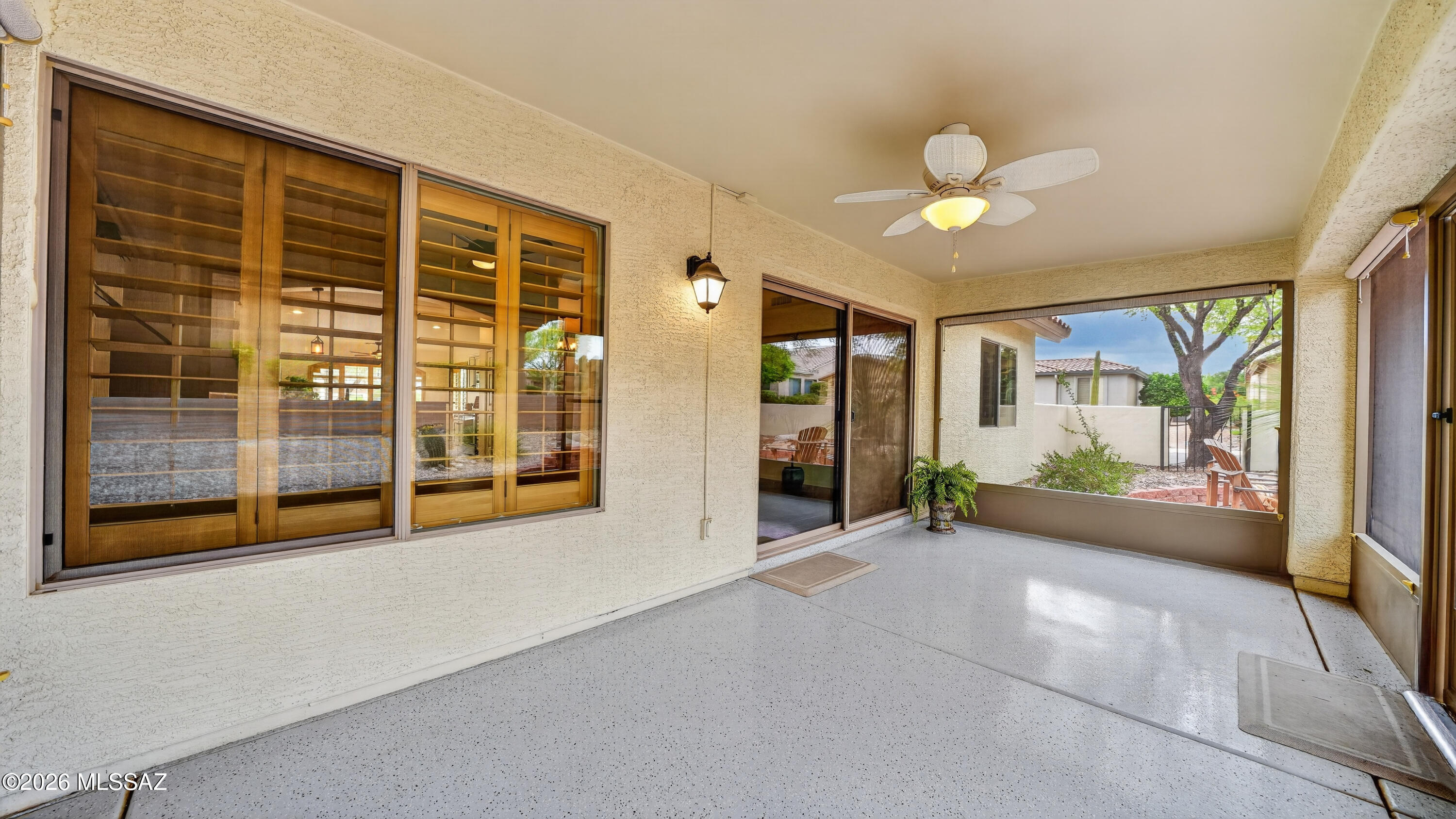 Quail Creek II Unit 14 - Residential