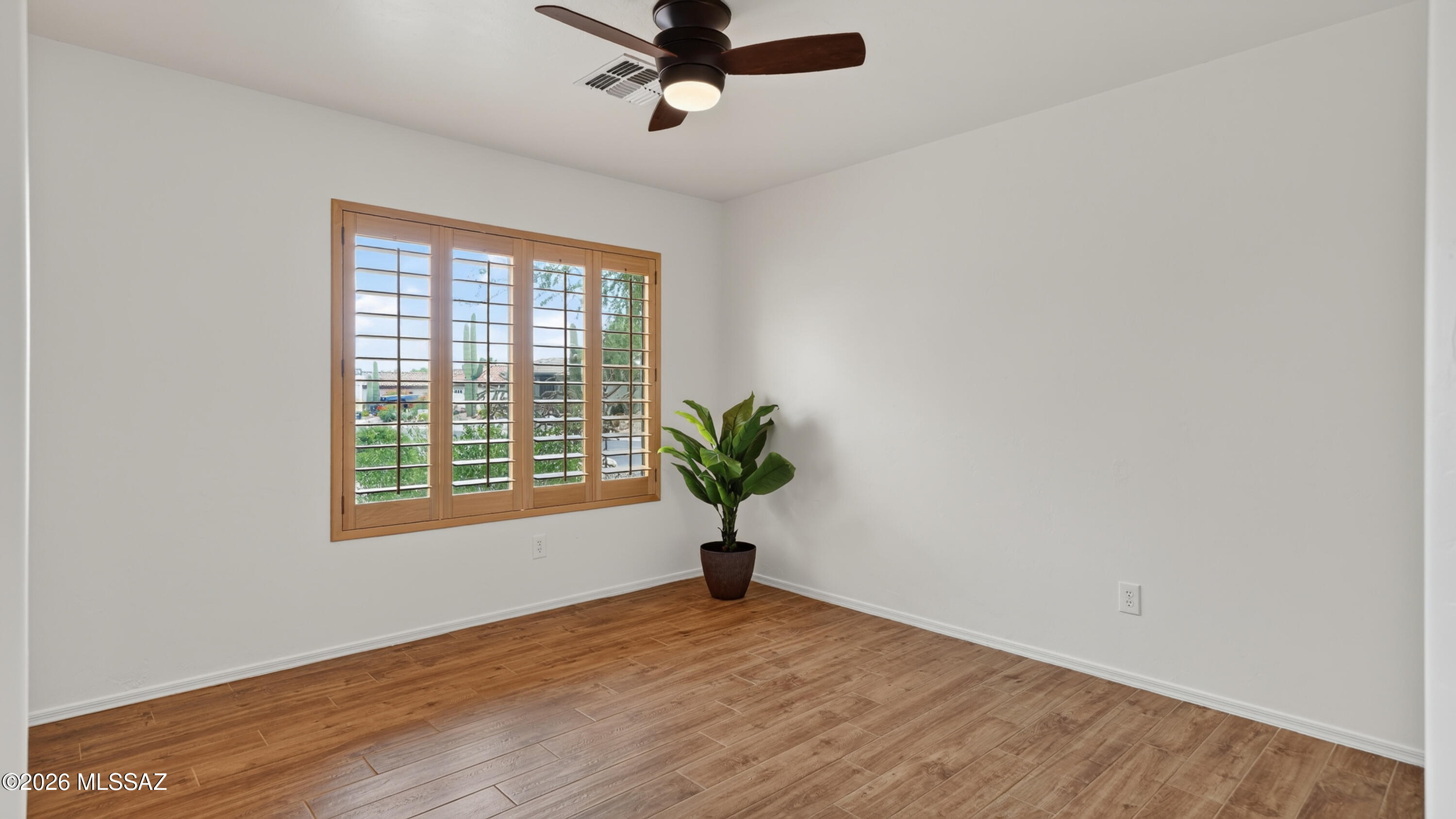 Quail Creek II Unit 14 - Residential