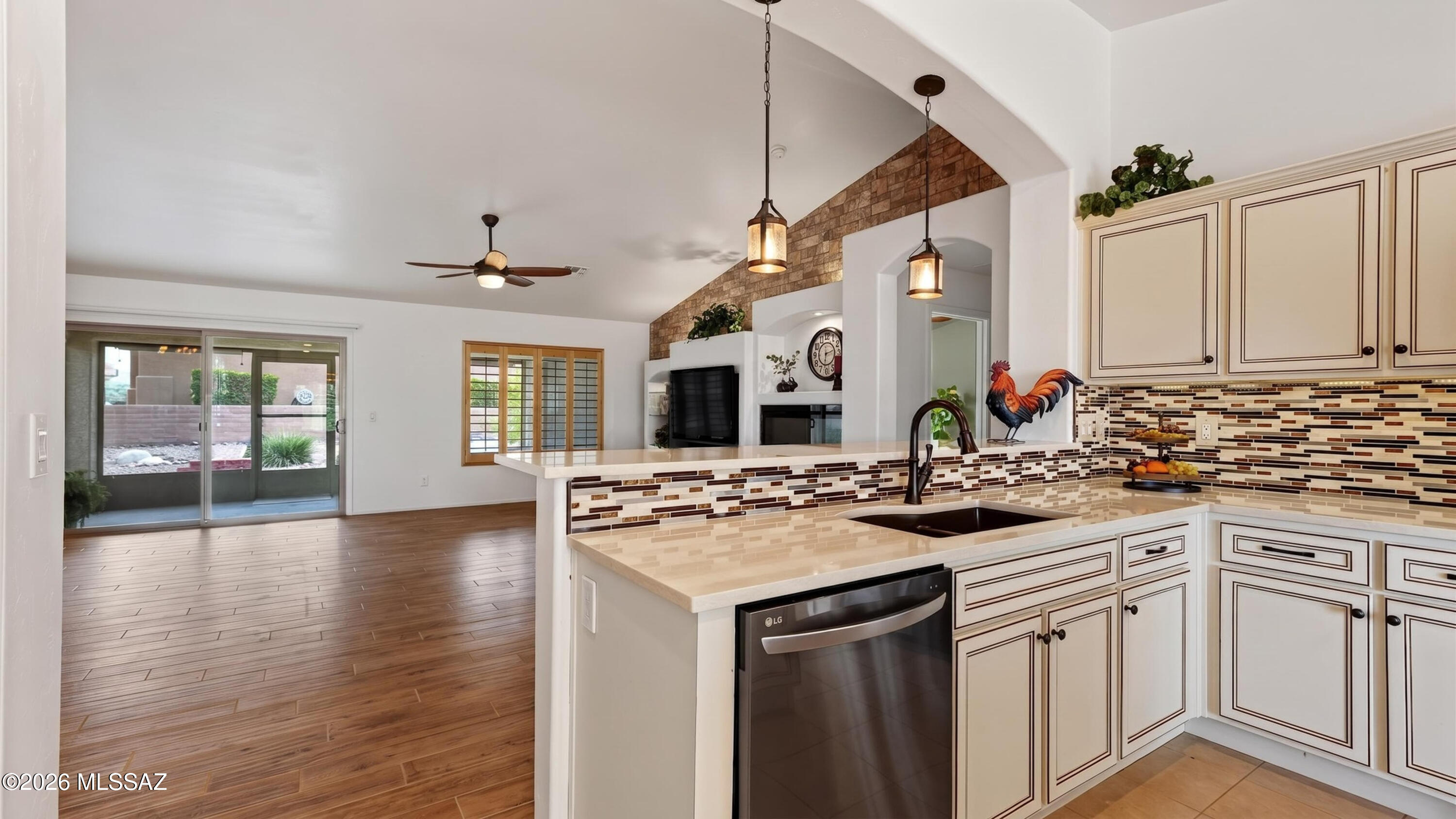 Quail Creek II Unit 14 - Residential