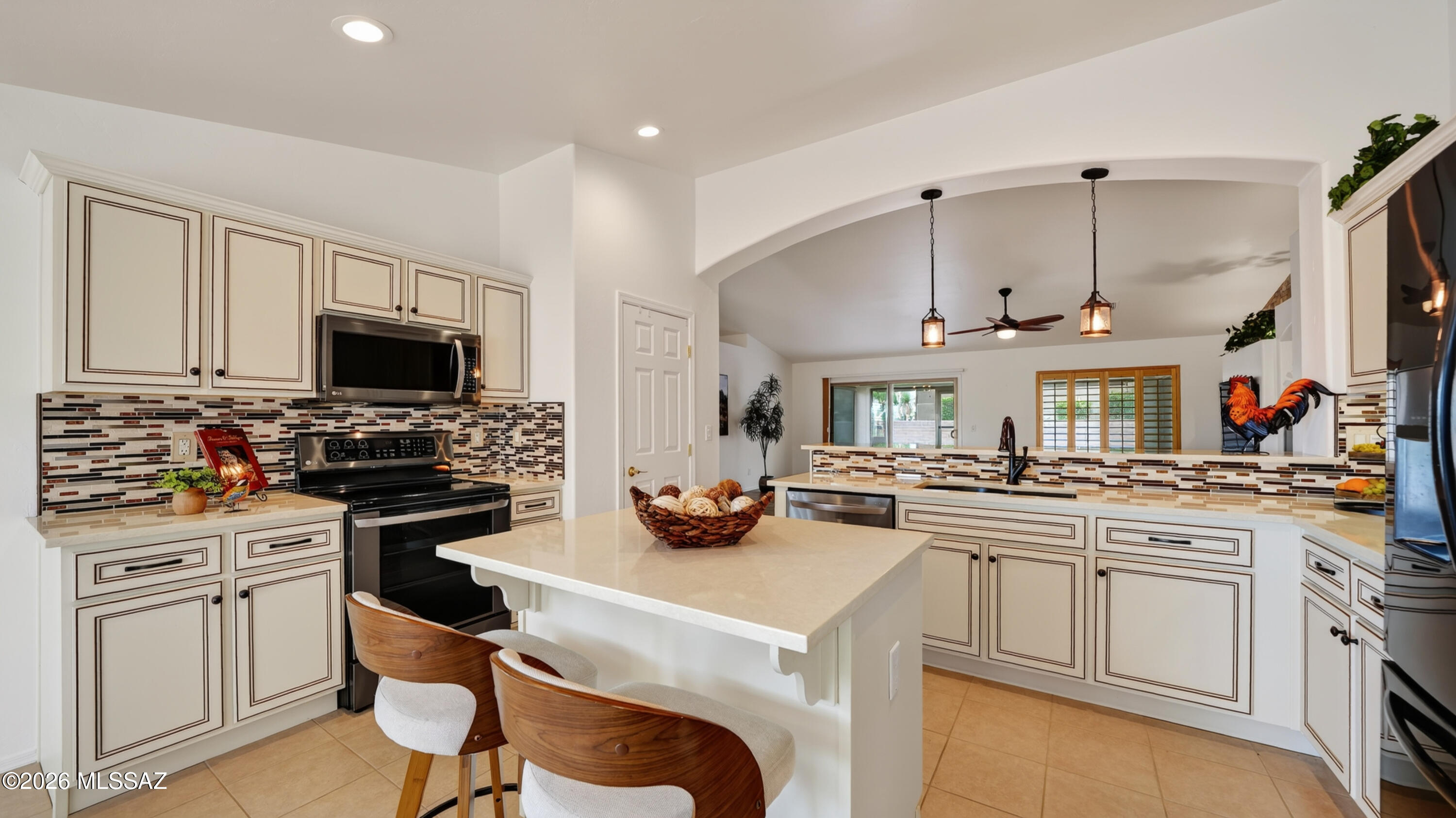 Quail Creek II Unit 14 - Residential