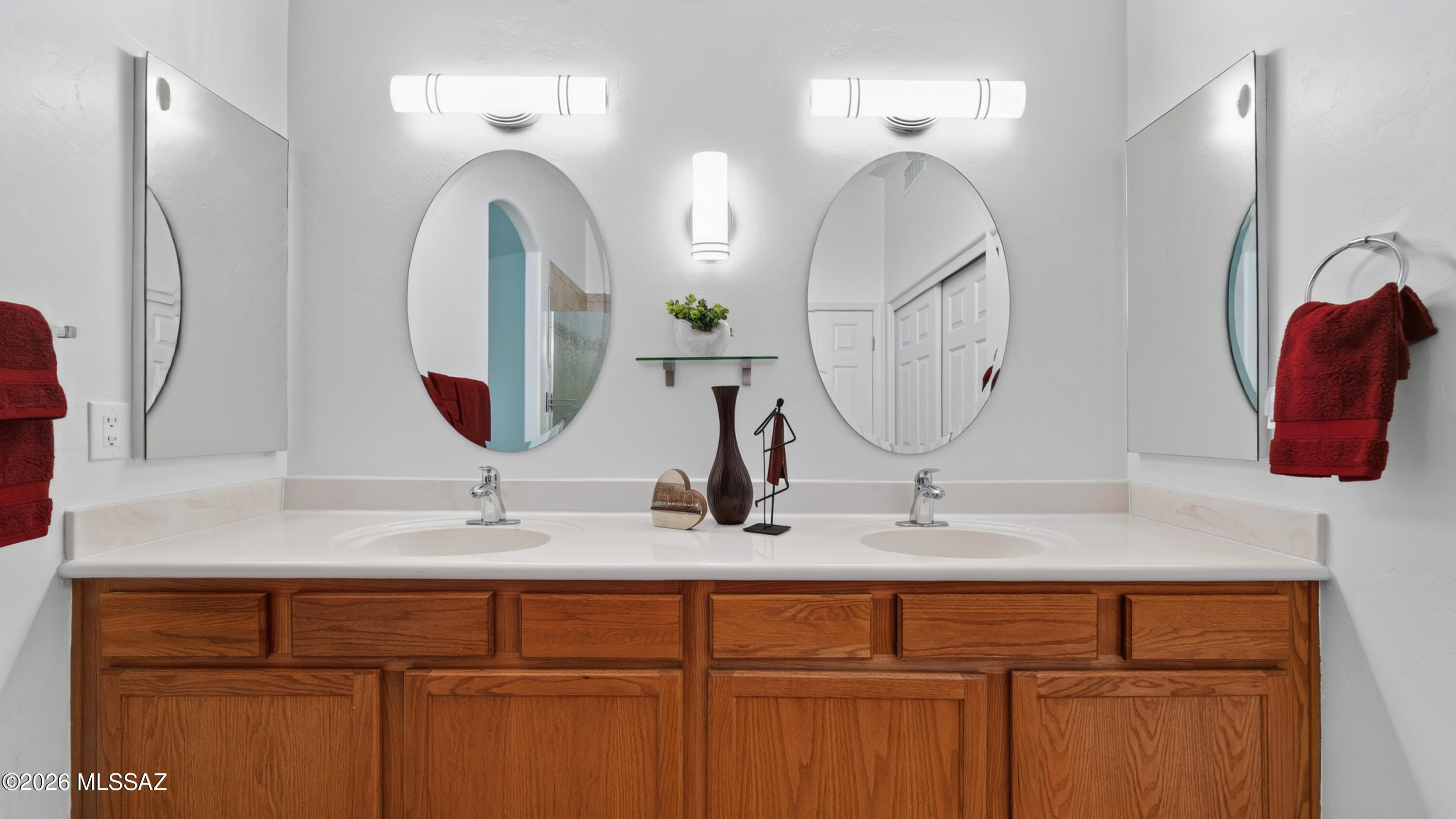 Quail Creek II Unit 14 - Residential