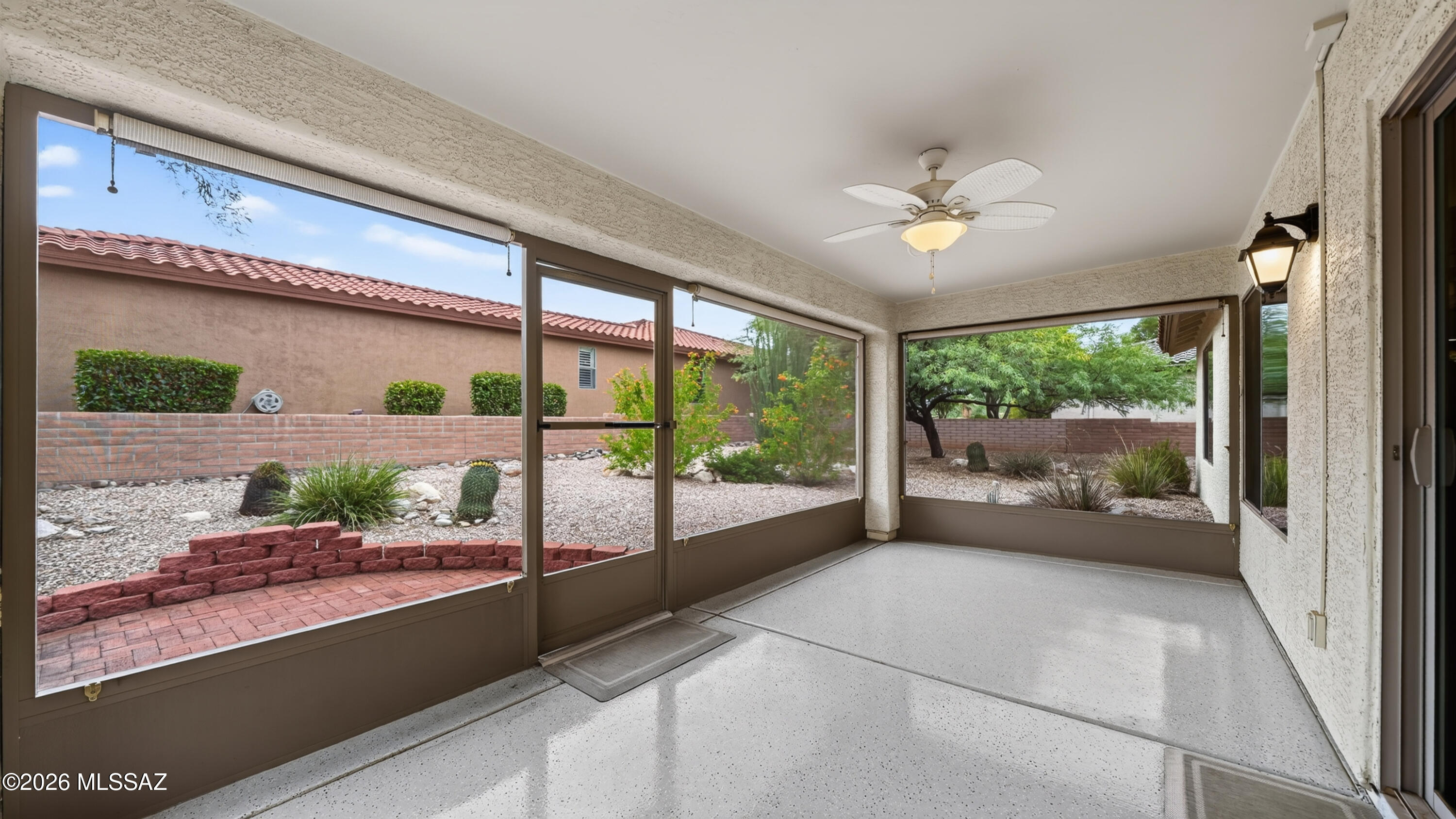 Quail Creek II Unit 14 - Residential