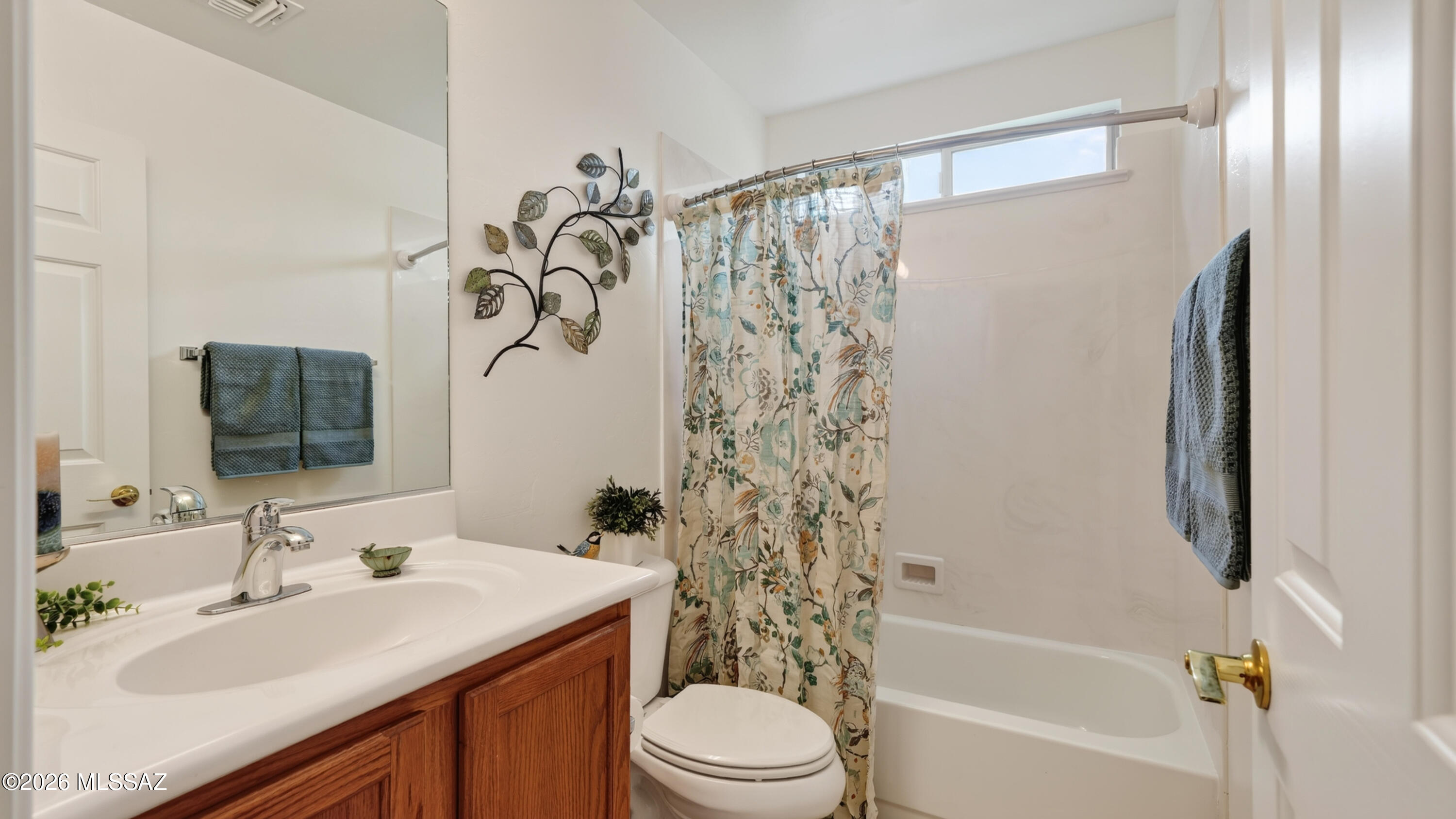 Quail Creek II Unit 14 - Residential