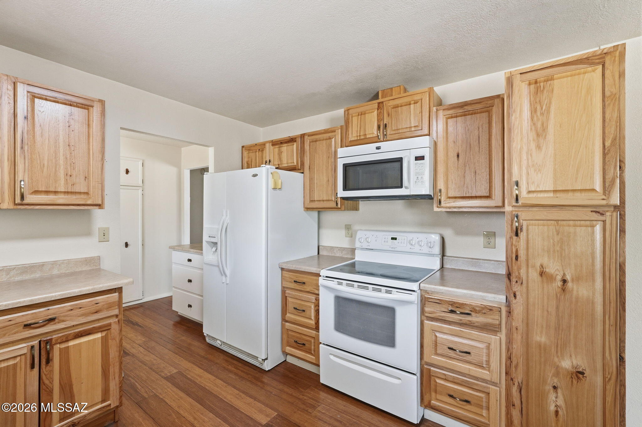 Unsubdivided - Residential