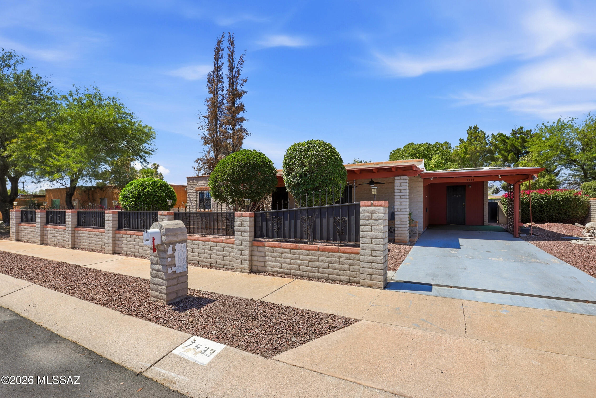 Valley View East (61-130) - Residential