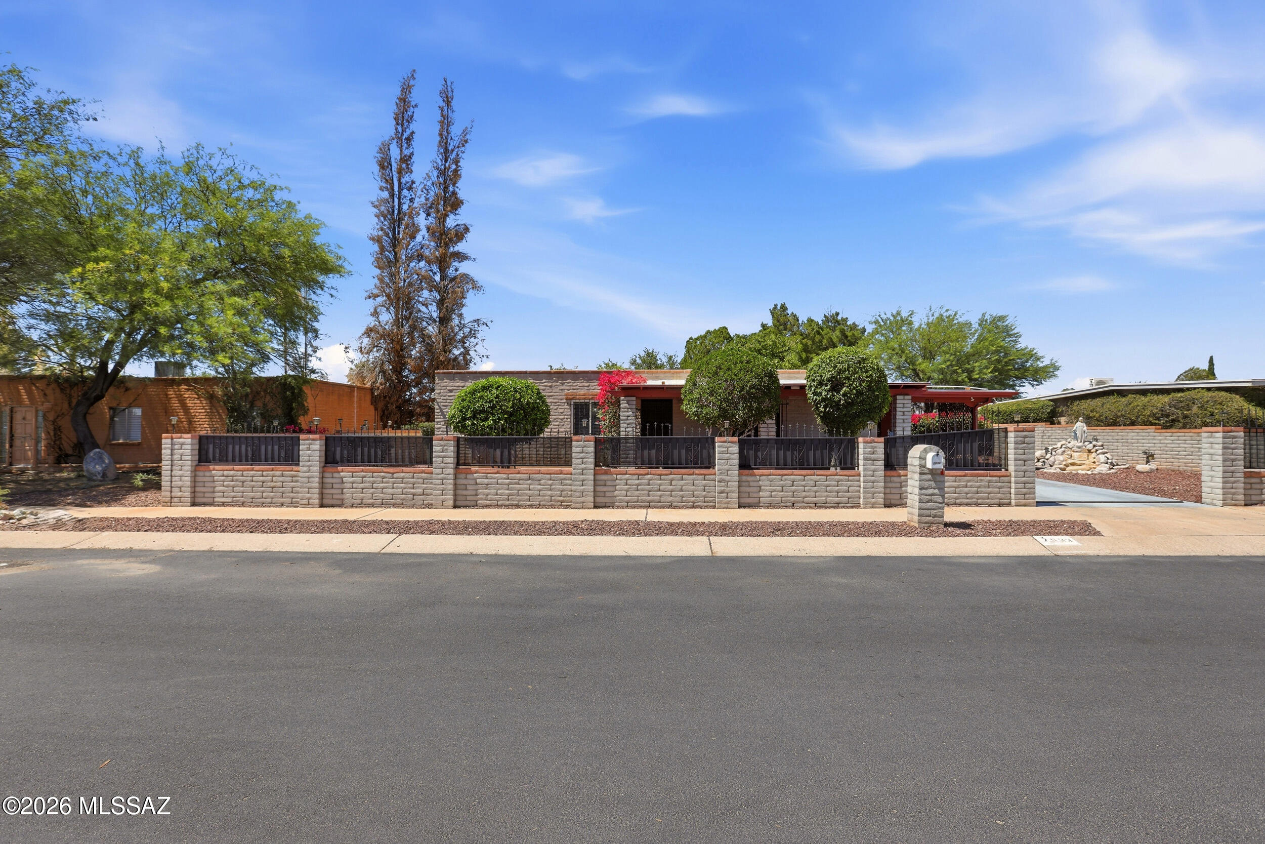 Valley View East (61-130) - Residential