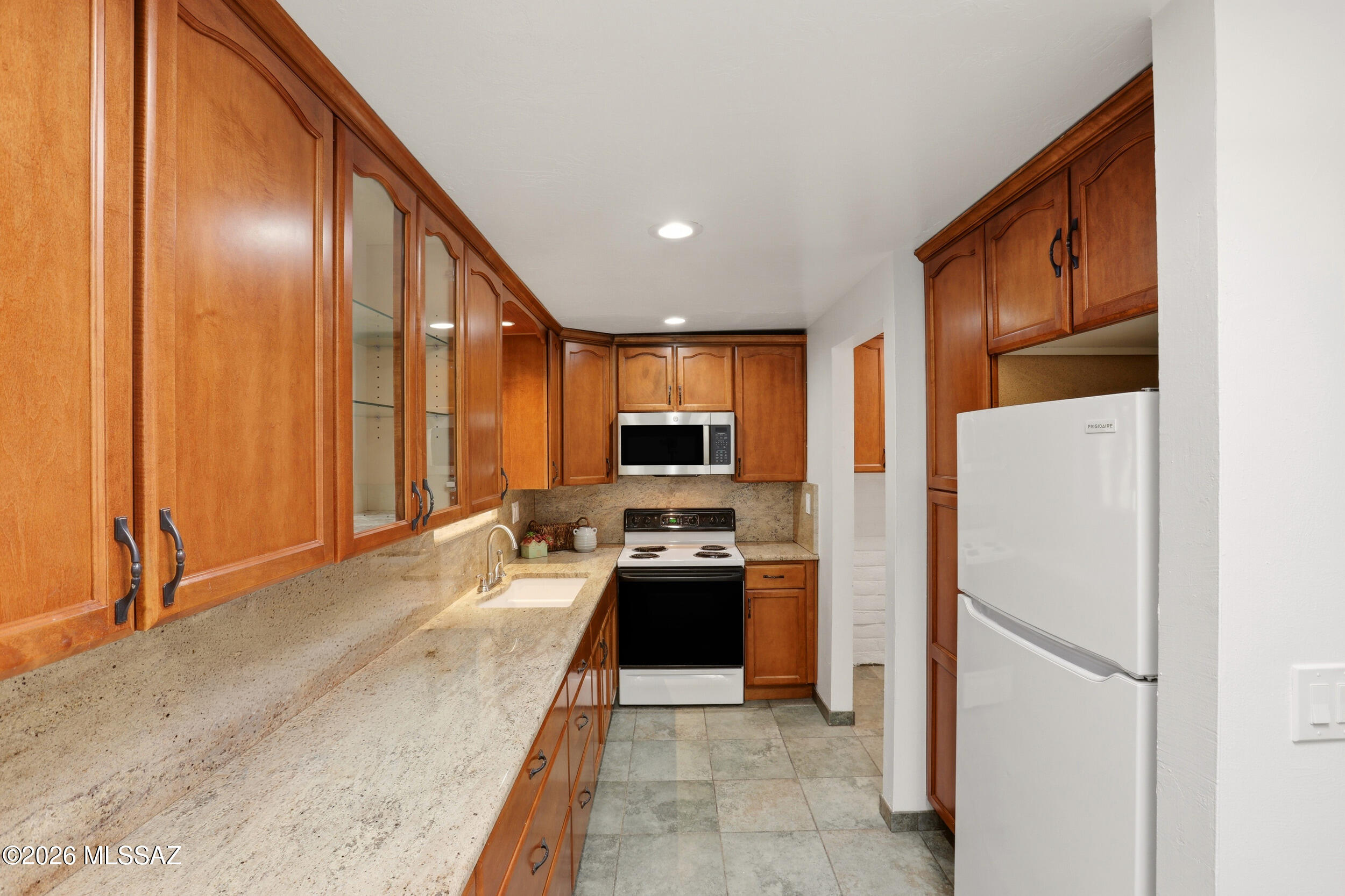 Valley View East (61-130) - Residential