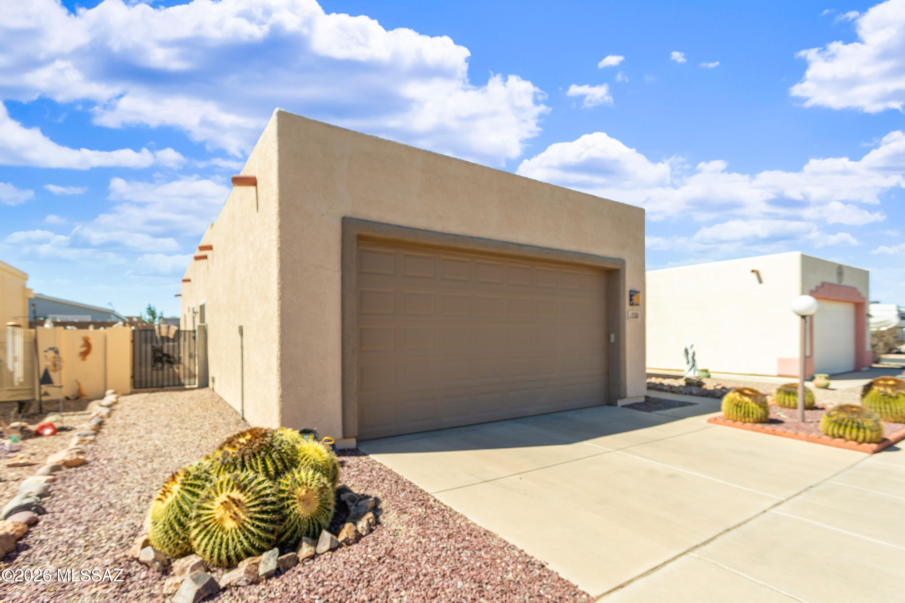 Other/Unknown - Residential