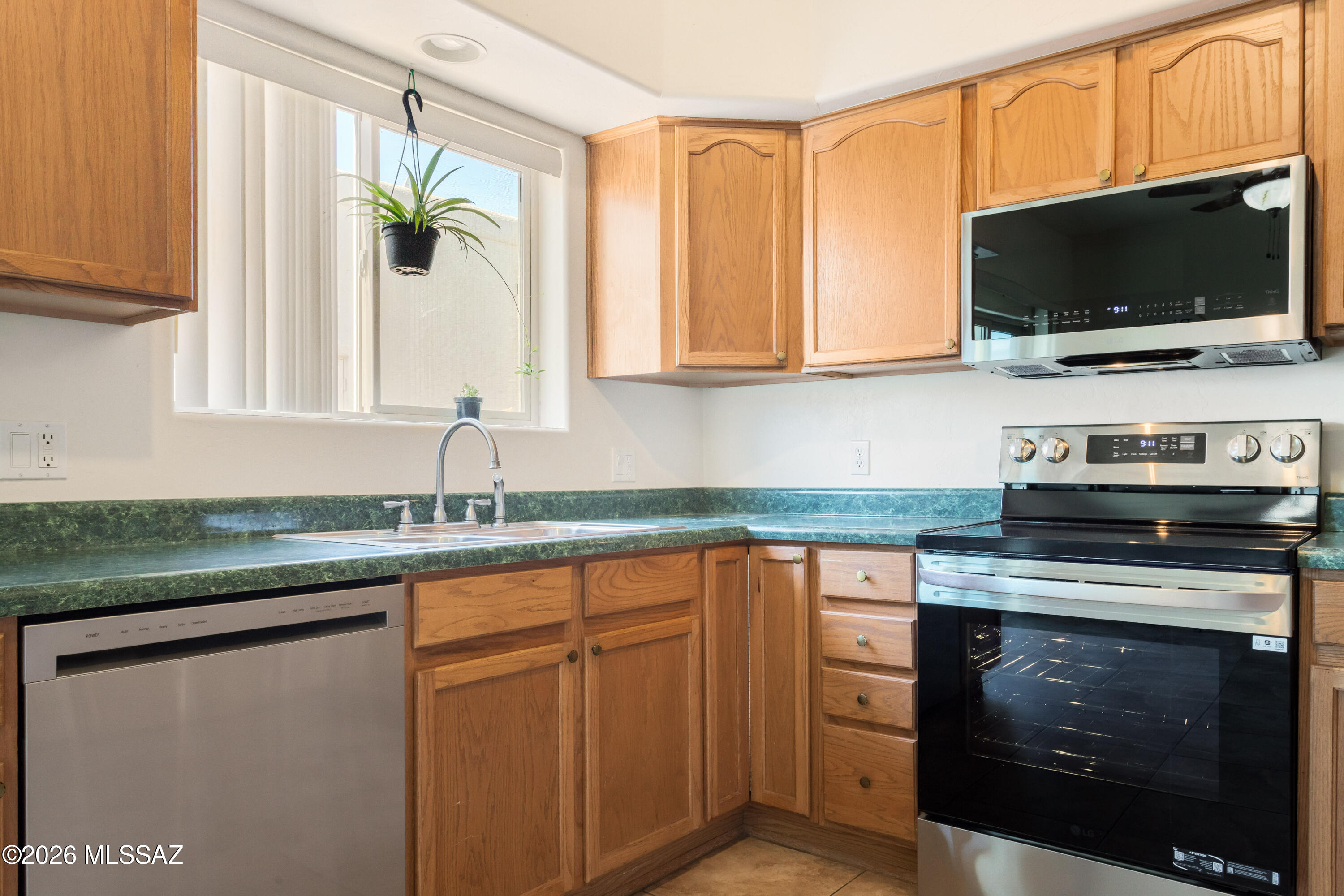 Other/Unknown - Residential