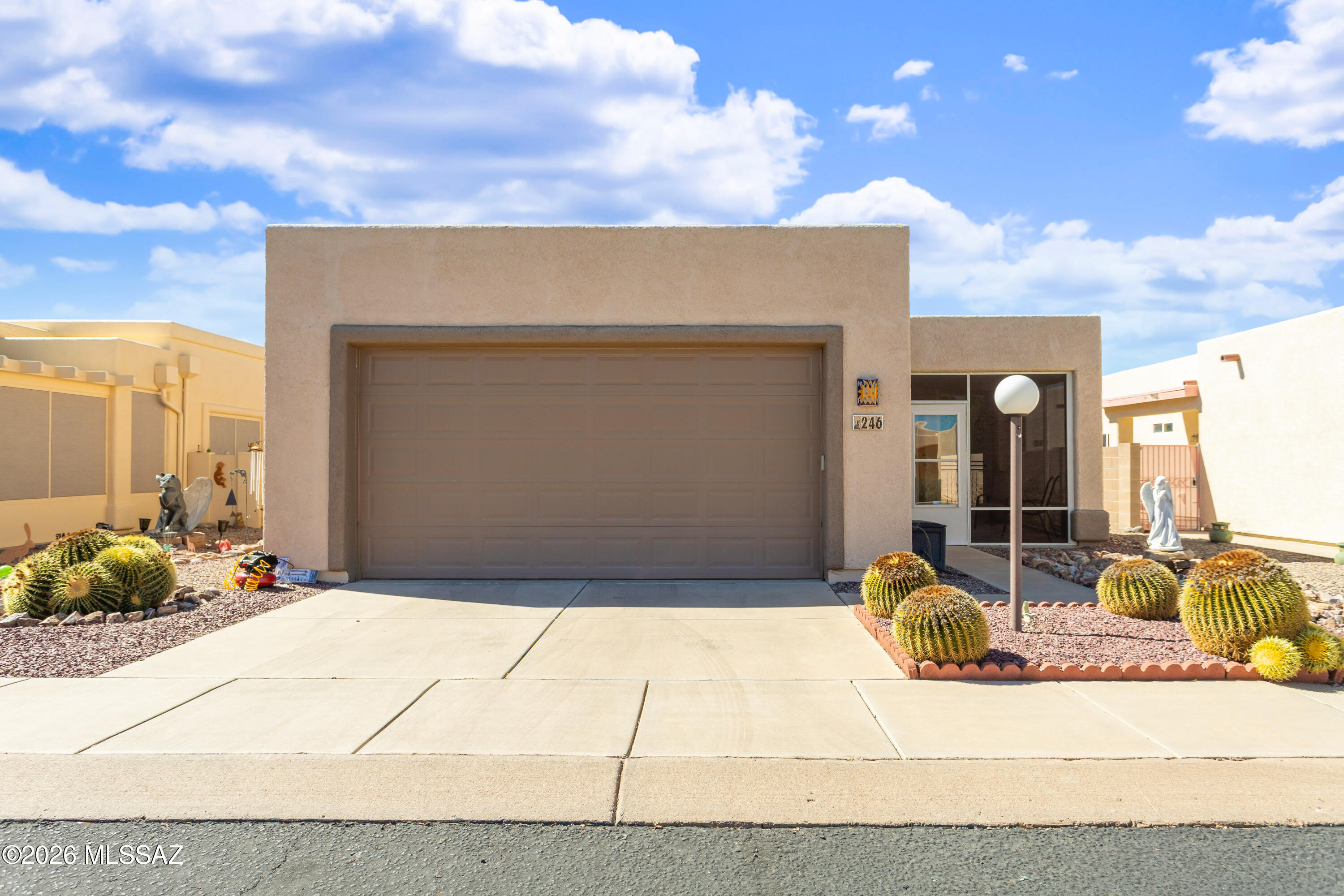 Other/Unknown - Residential