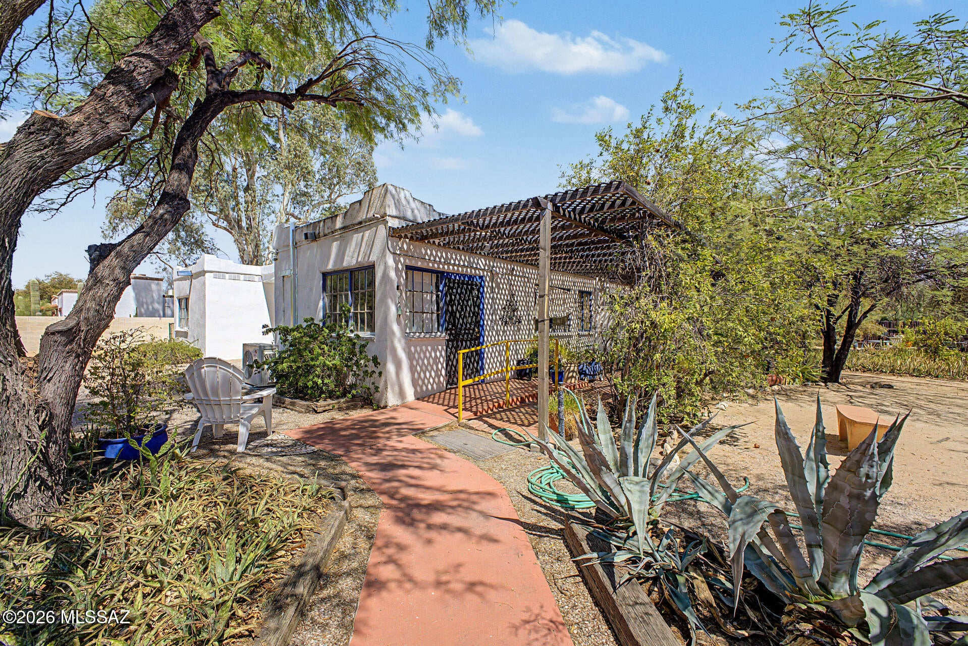 Richland Heights - Residential