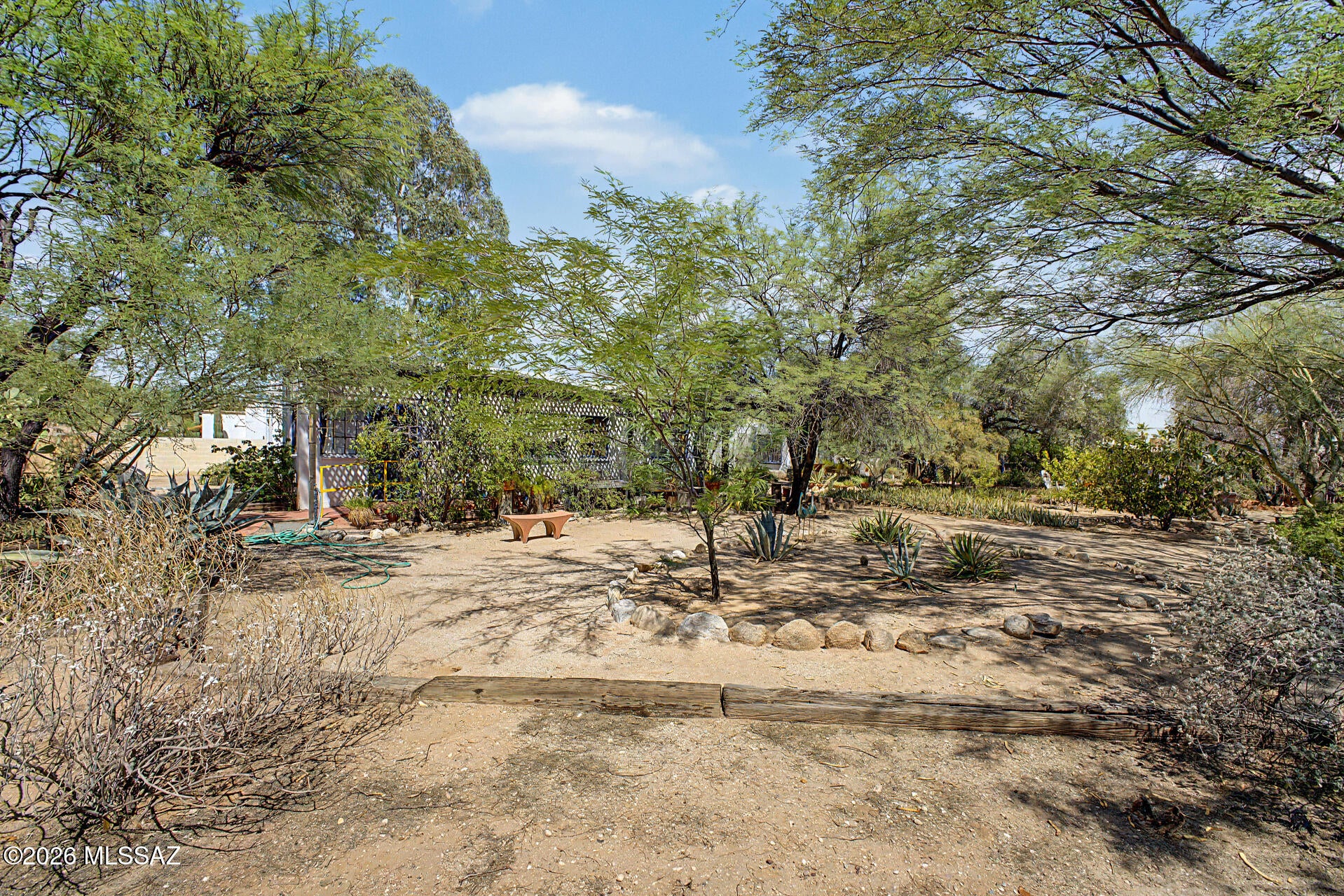 Richland Heights - Residential