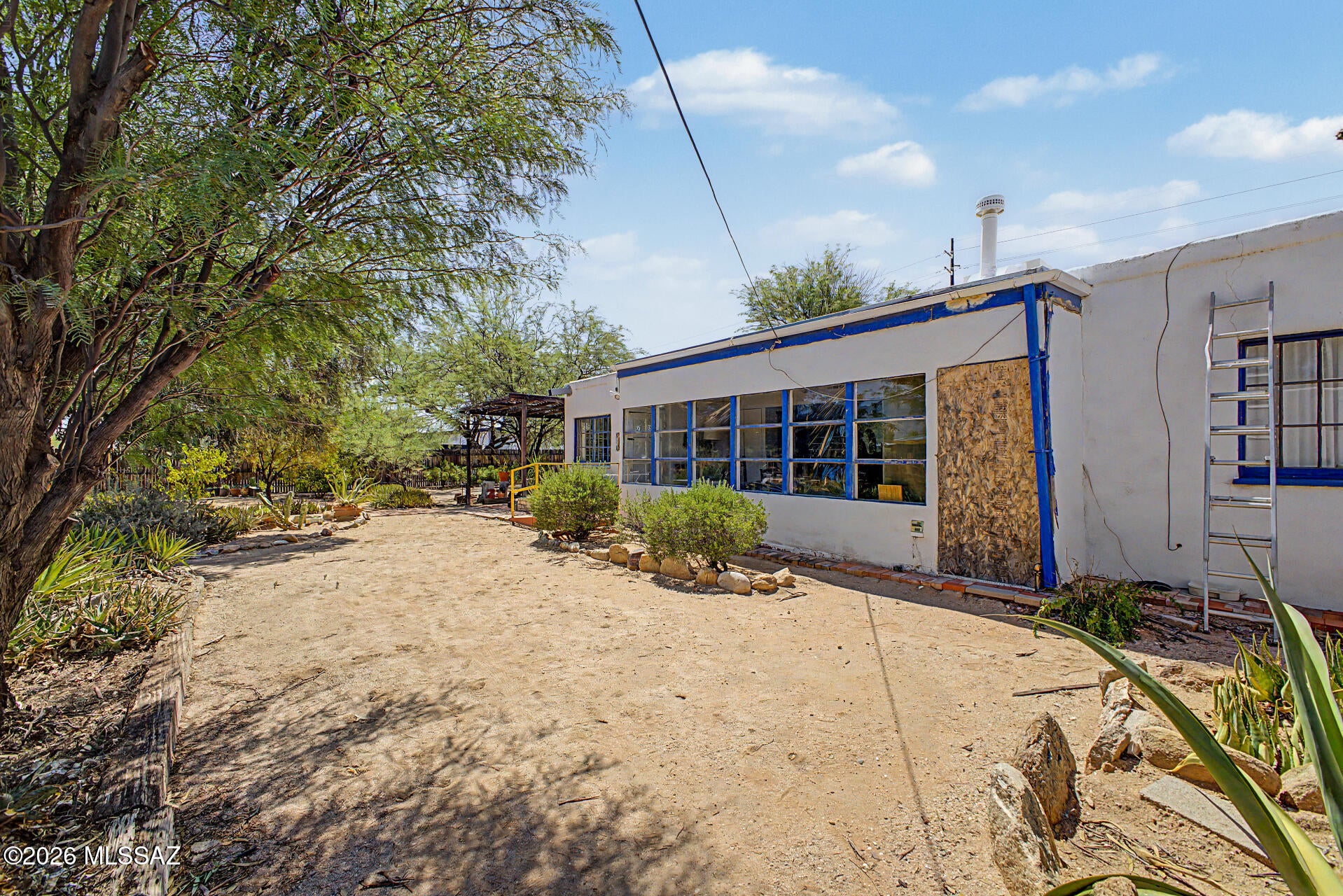 Richland Heights - Residential