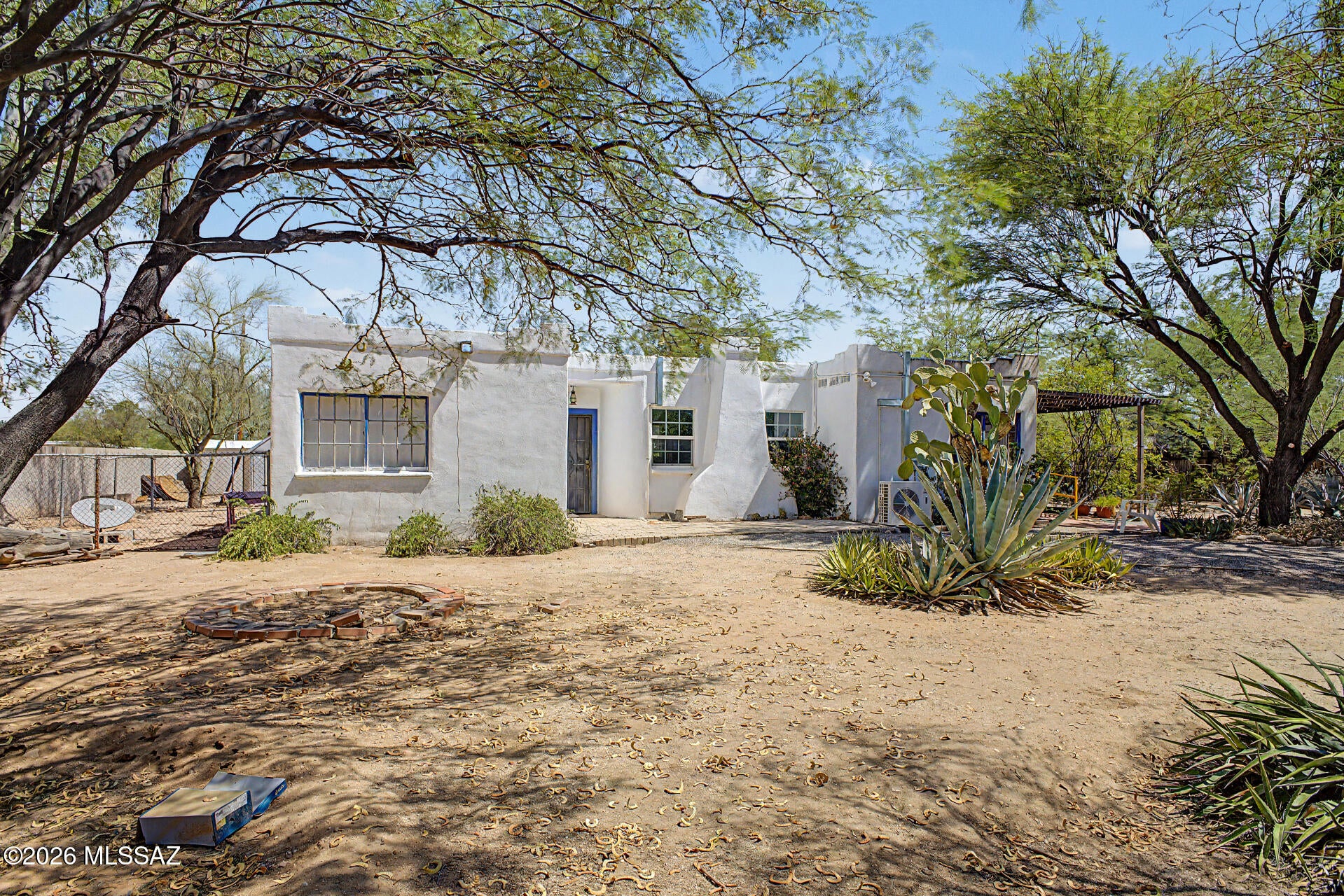 Richland Heights - Residential