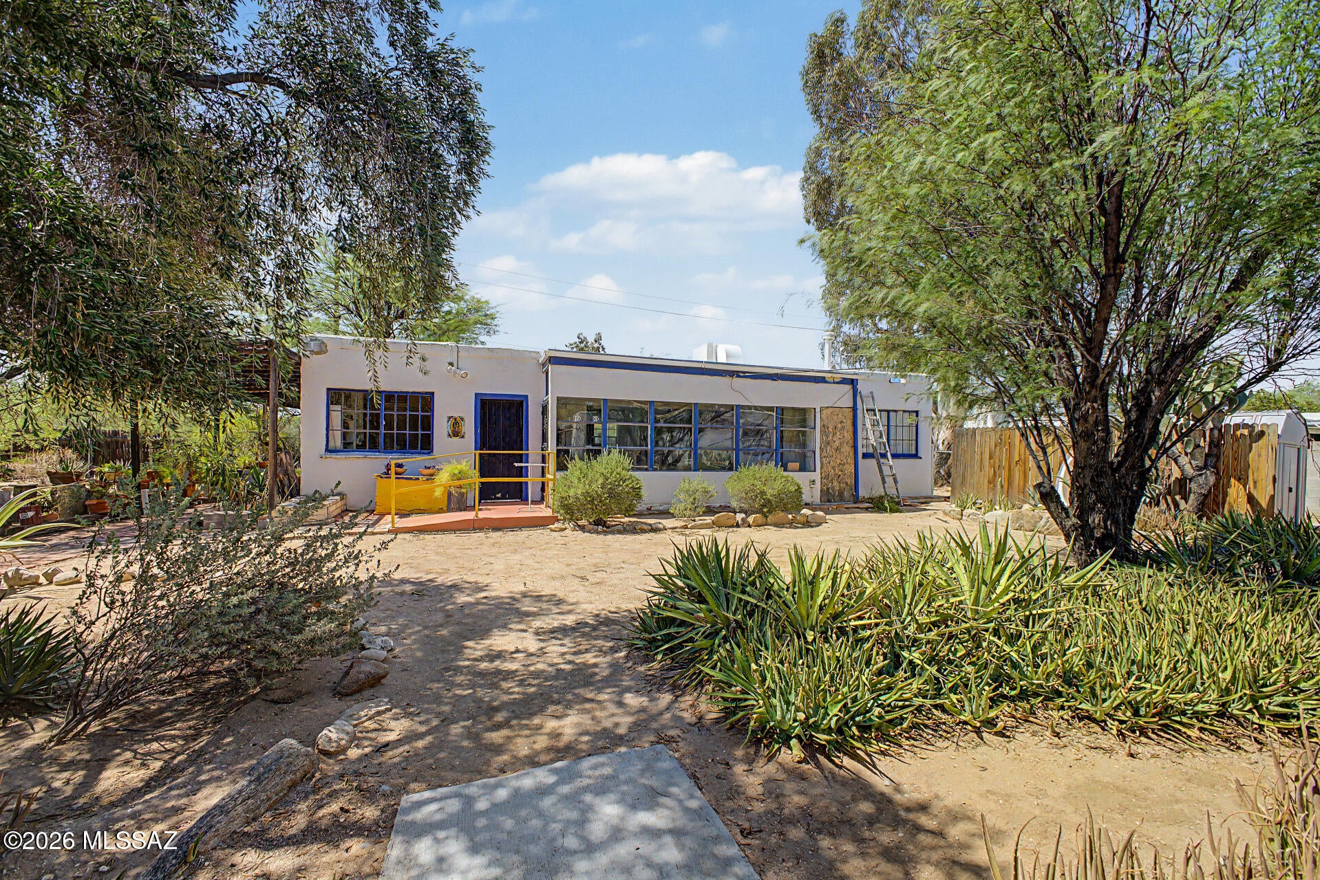 Richland Heights - Residential