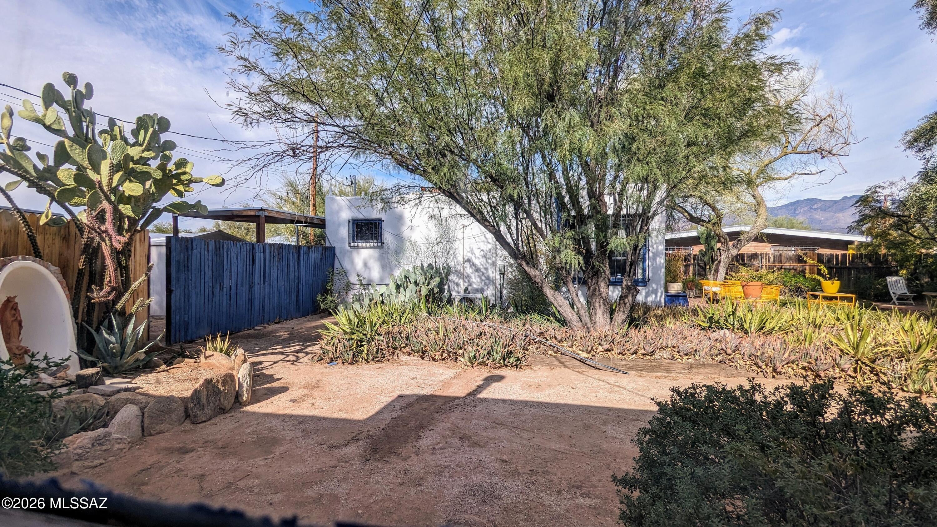 Richland Heights - Residential
