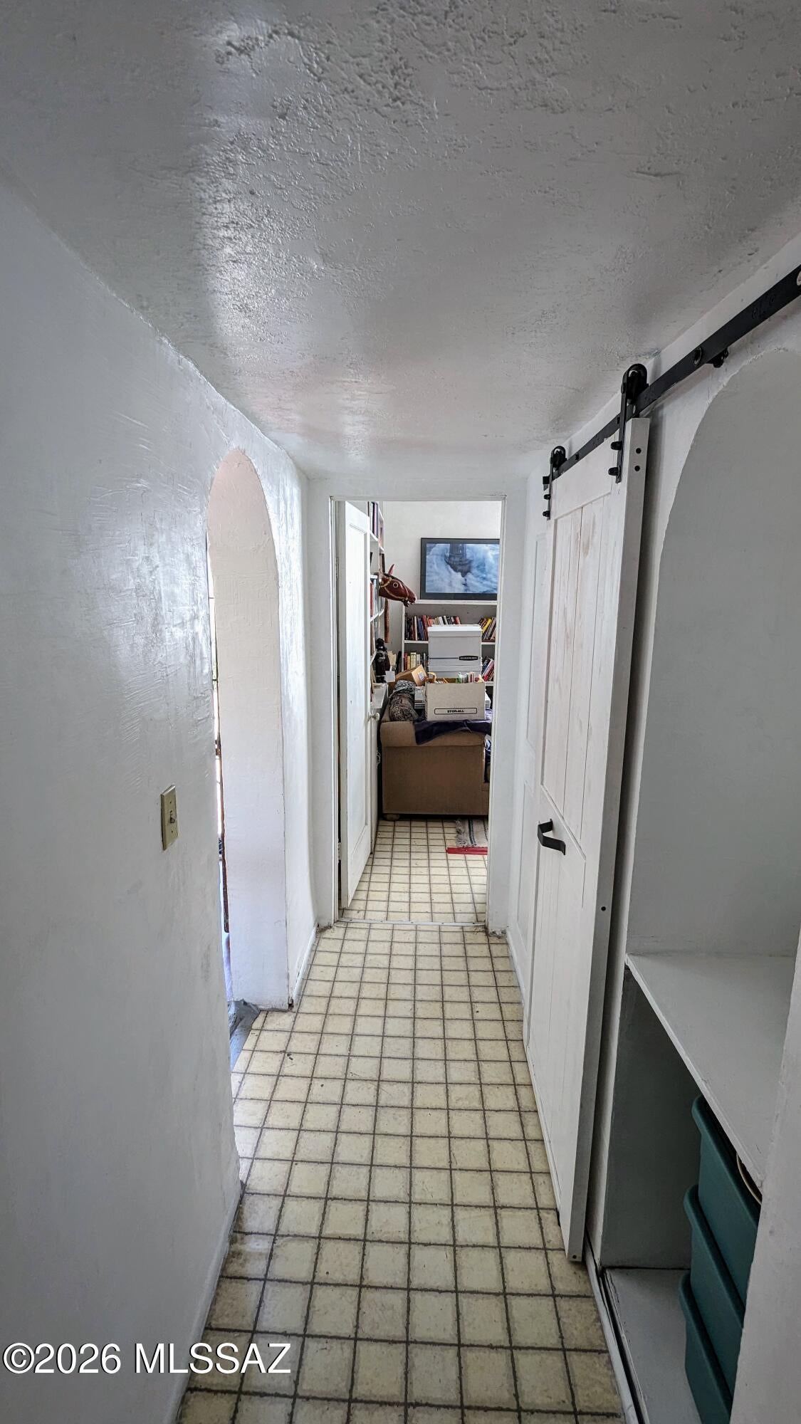 Richland Heights - Residential