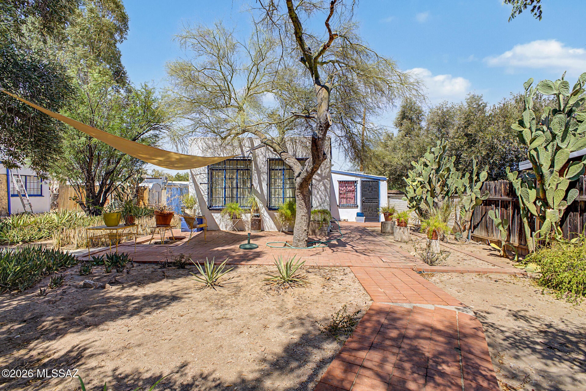 Richland Heights - Residential