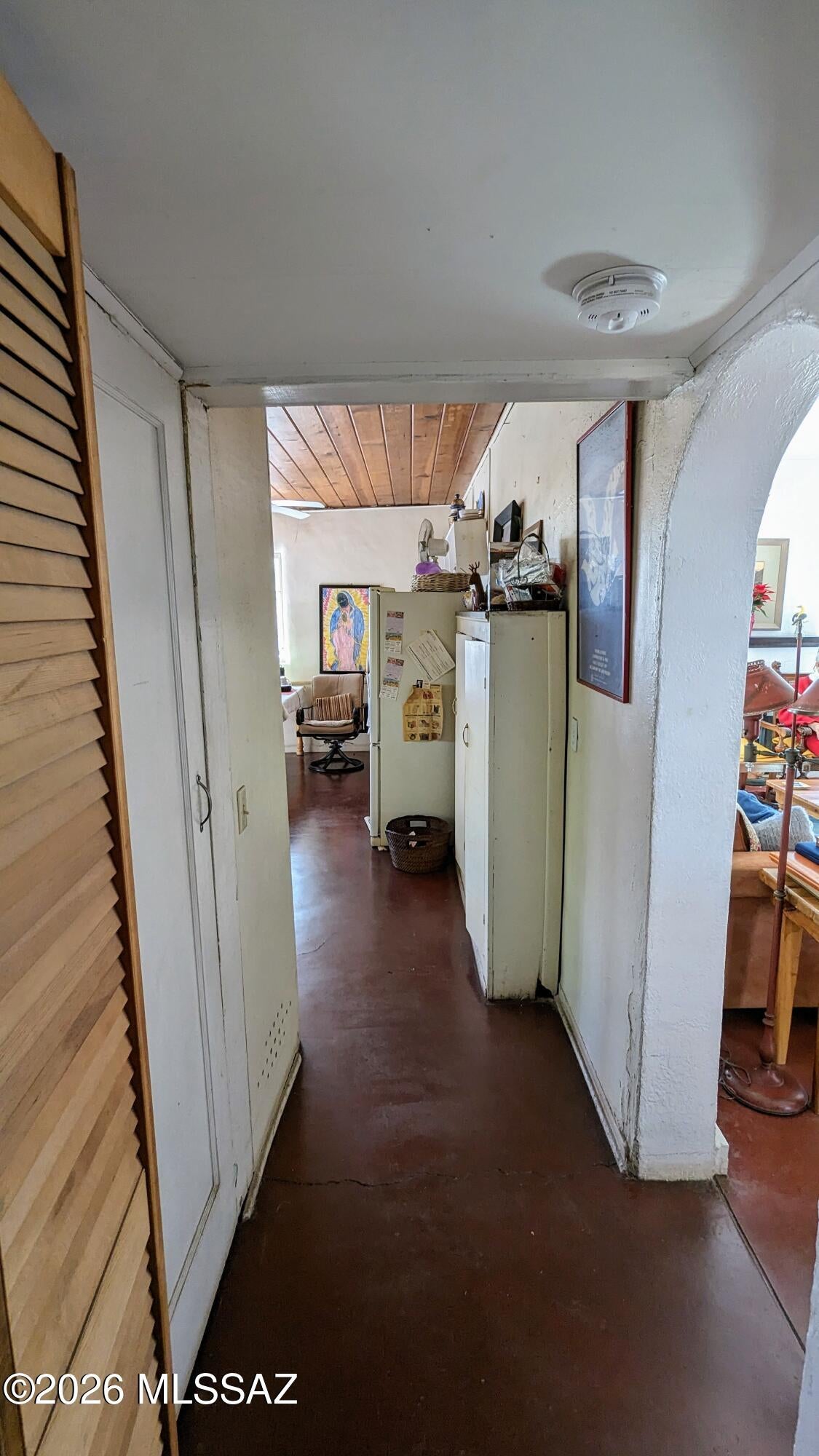 Richland Heights - Residential
