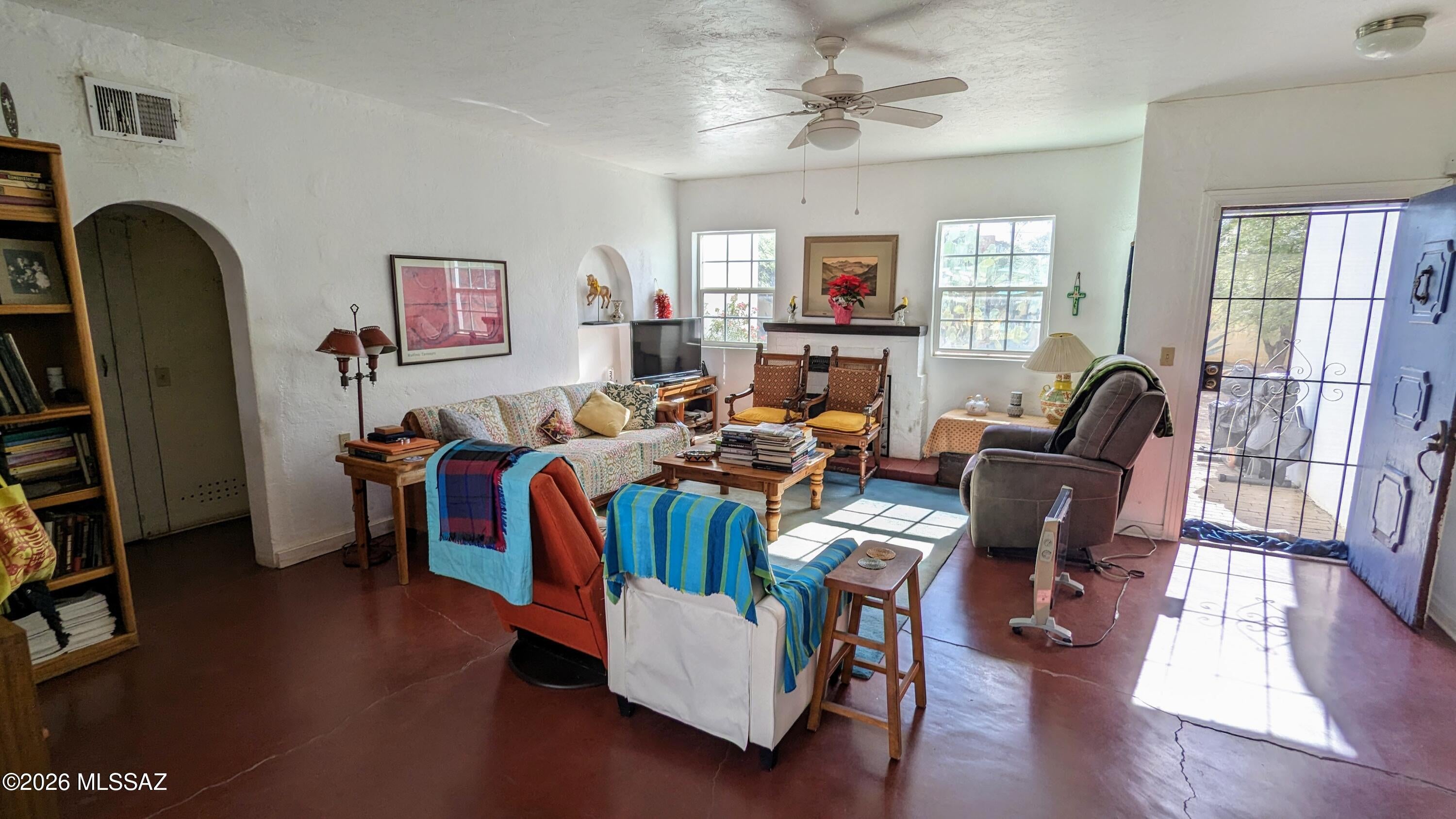 Richland Heights - Residential