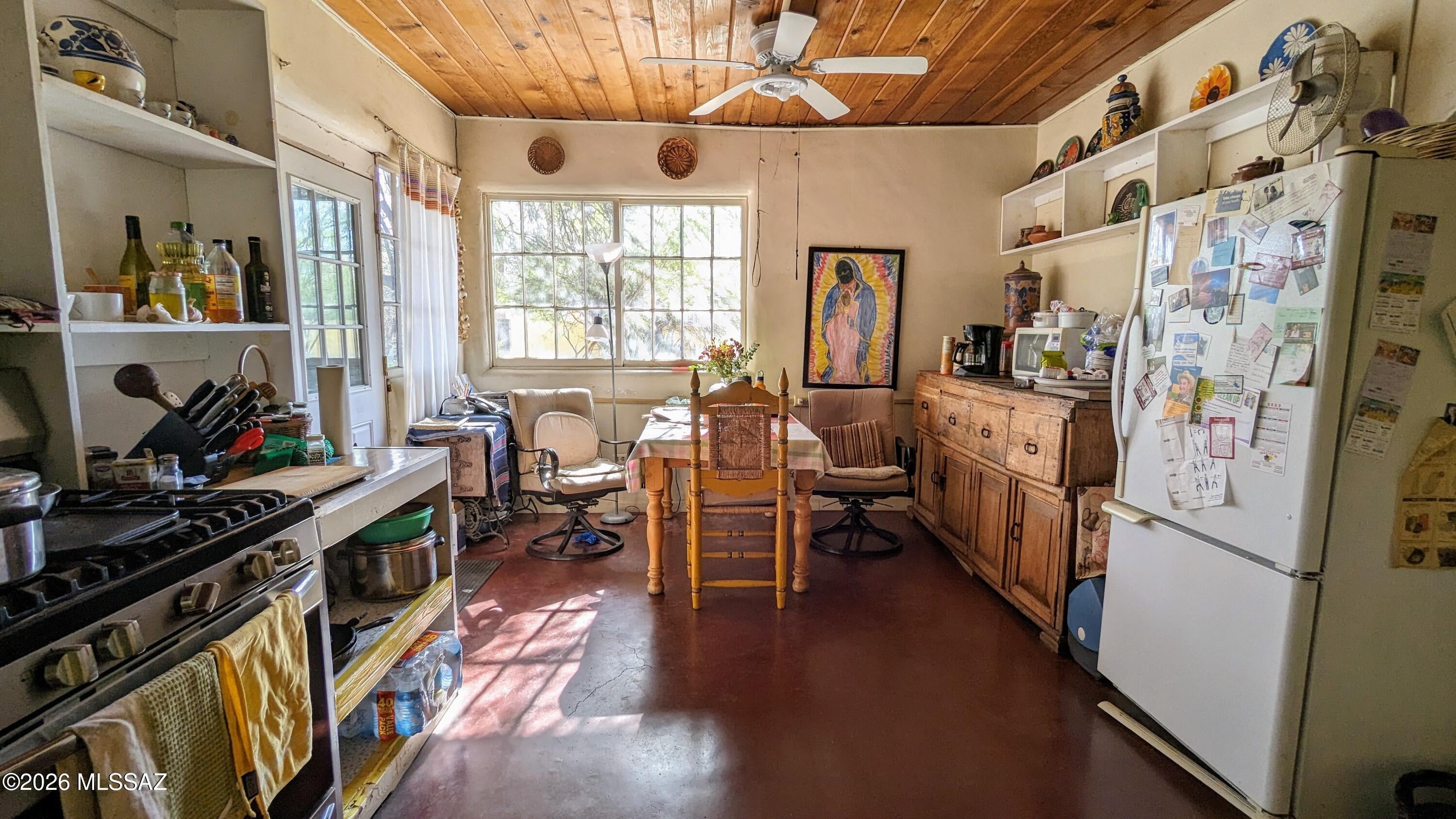 Richland Heights - Residential