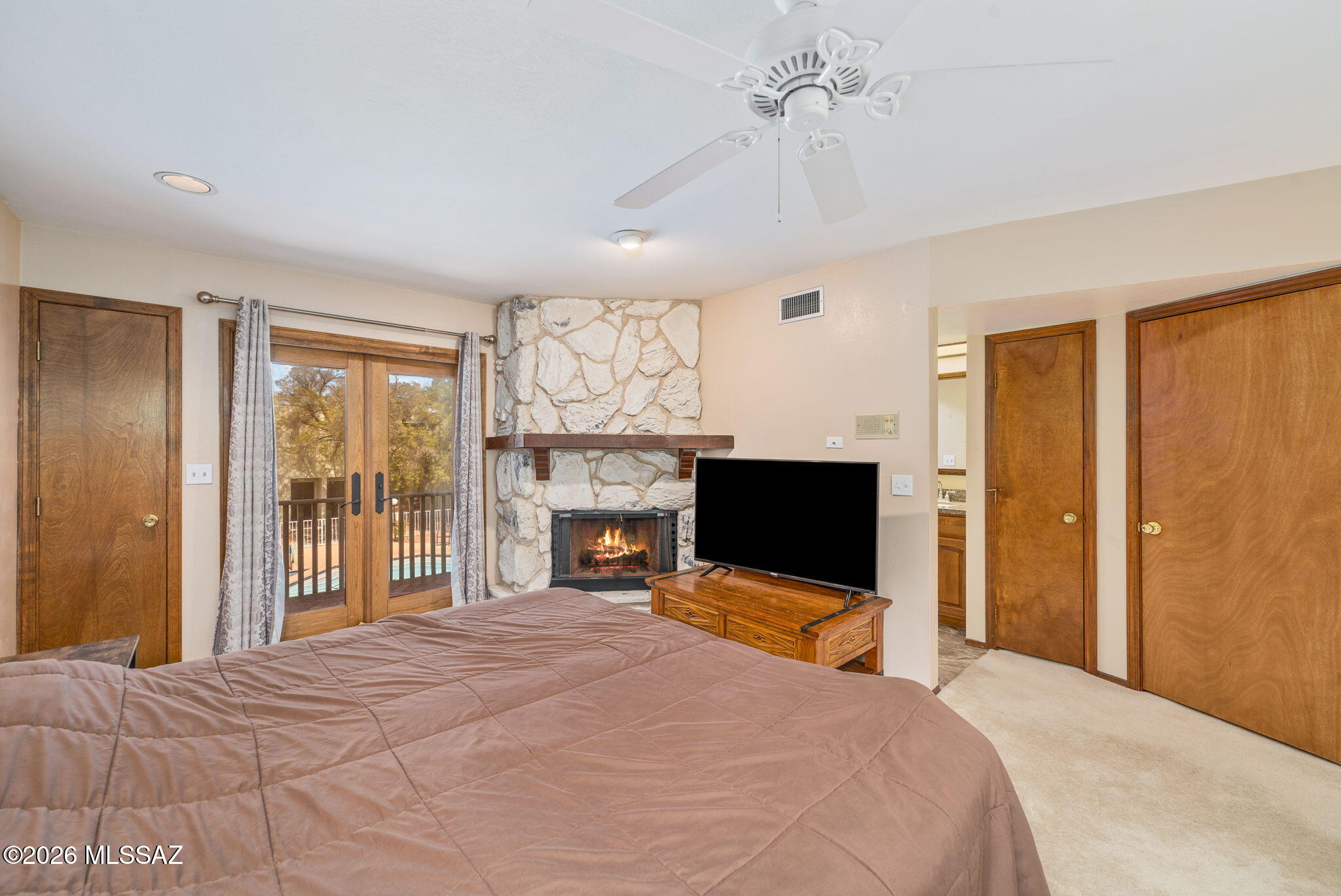 La Canada Village 1 Amended - Residential
