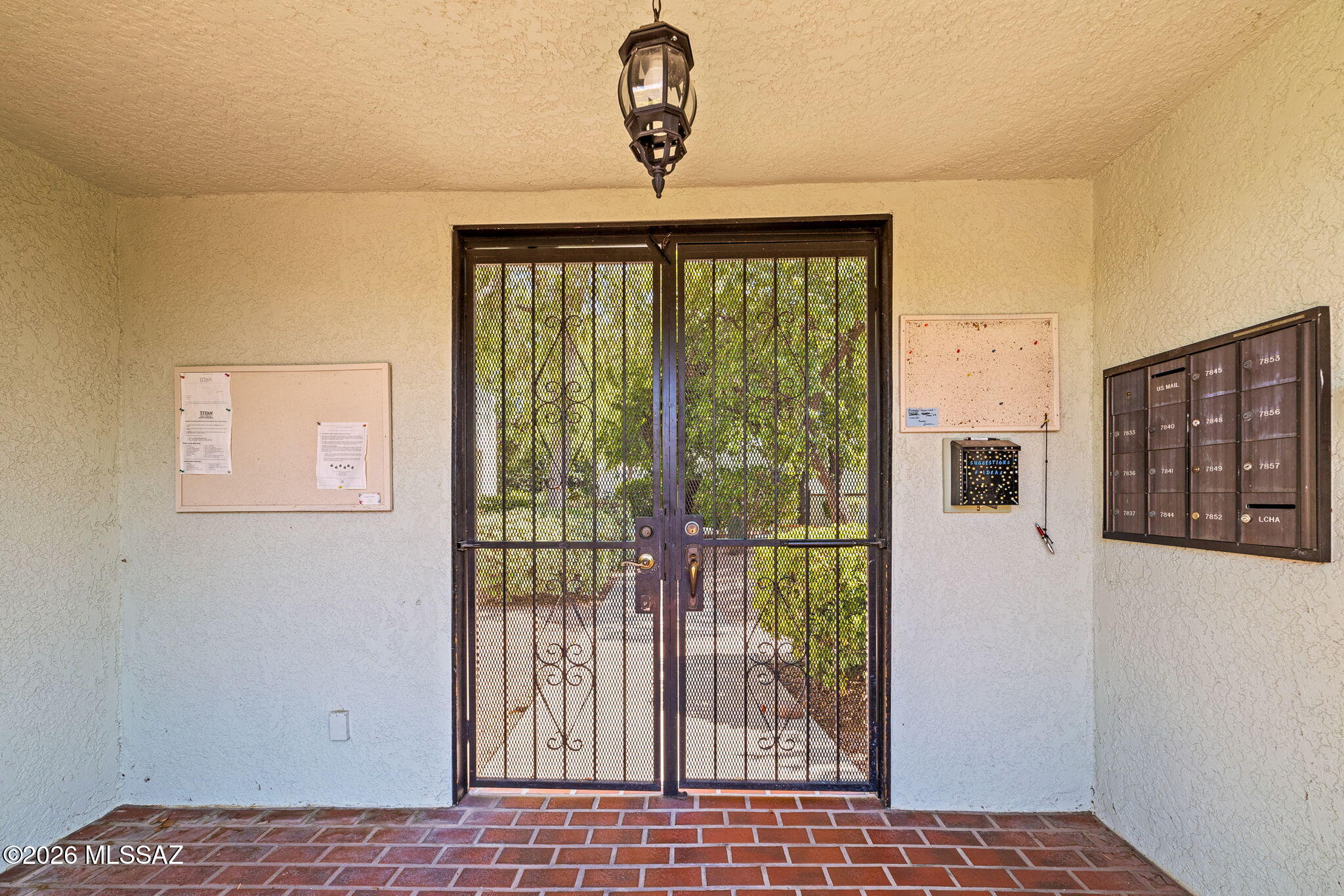 La Canada Village 1 Amended - Residential