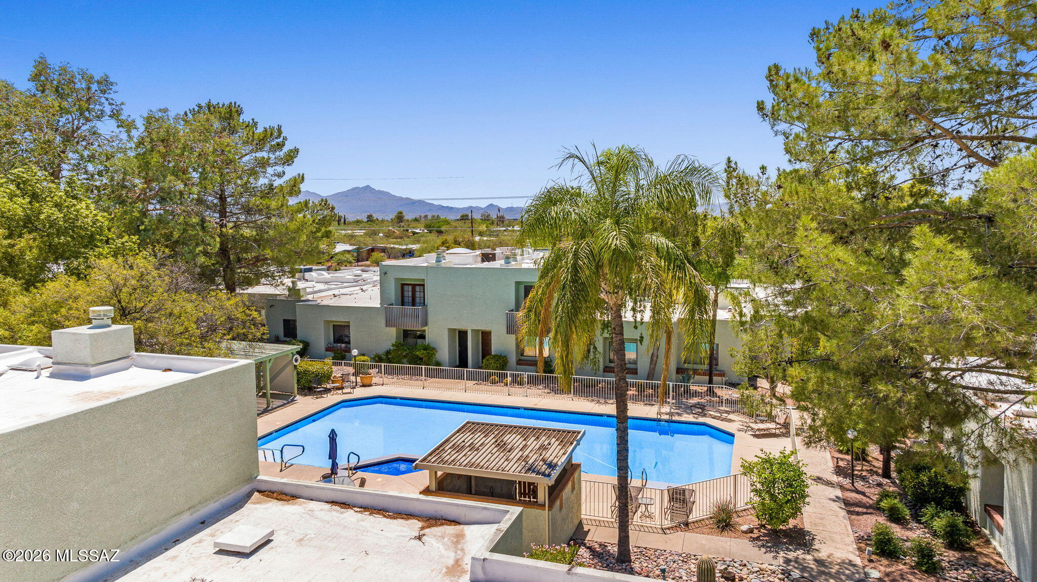 La Canada Village 1 Amended - Residential