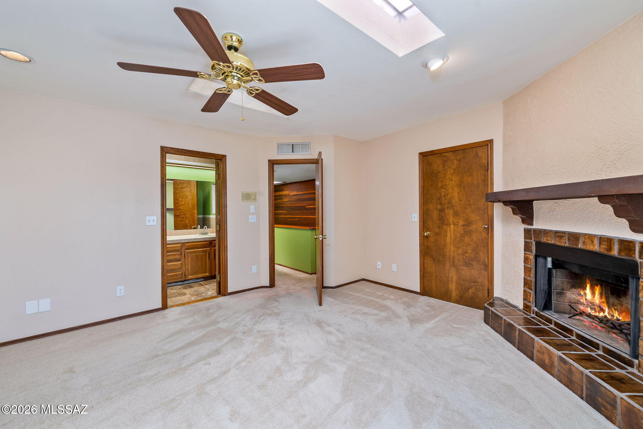 La Canada Village 1 Amended - Residential