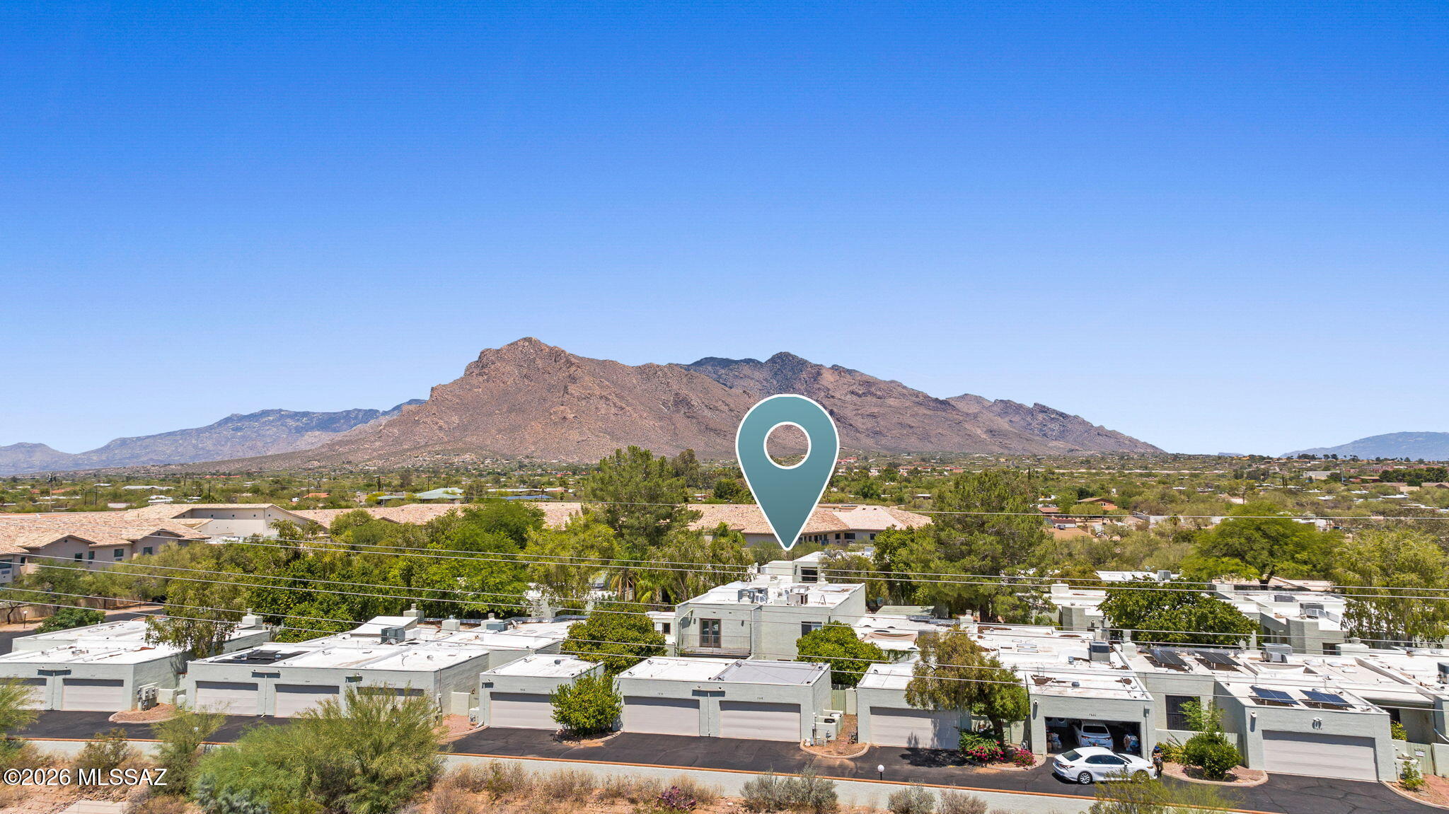 La Canada Village 1 Amended - Residential