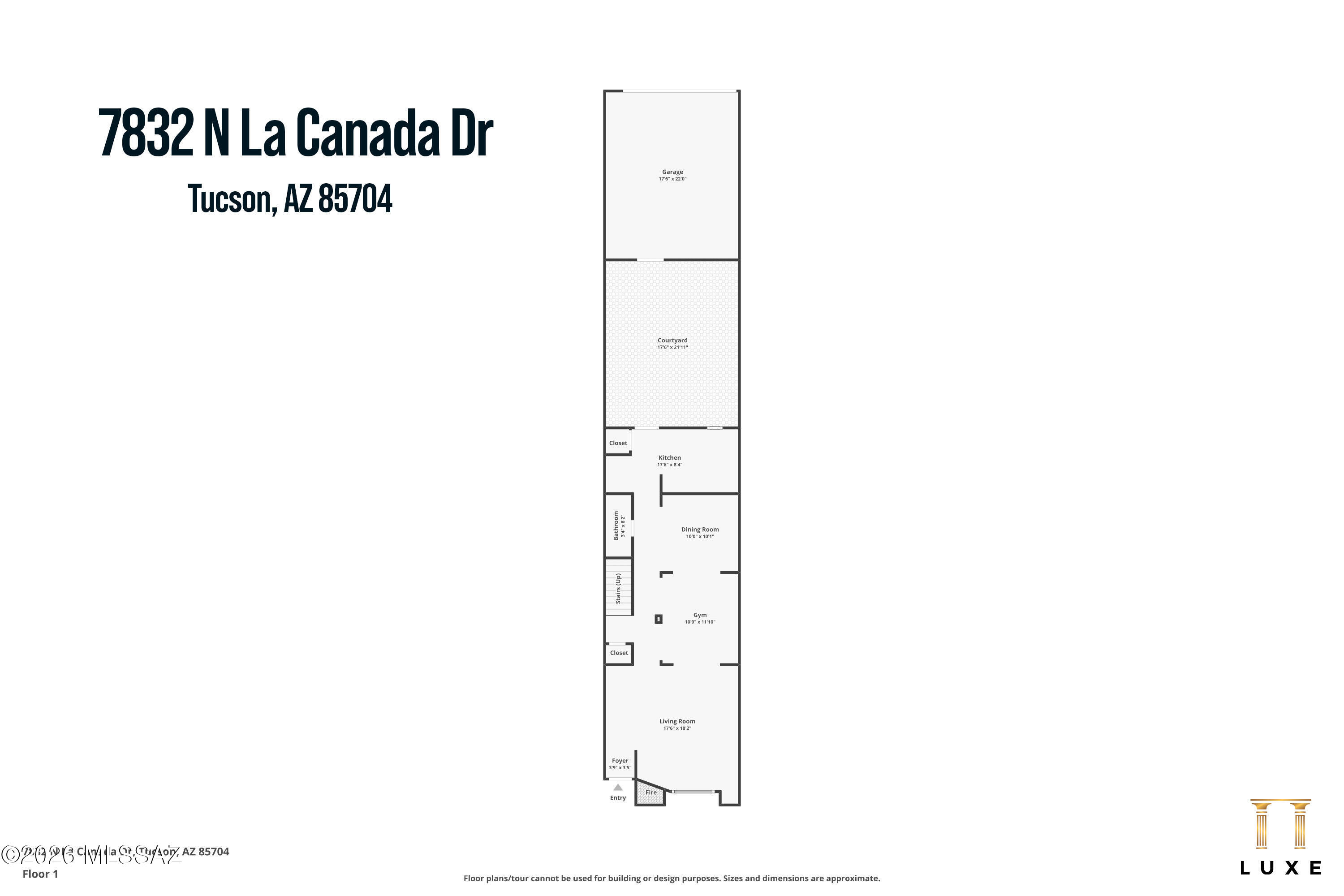 La Canada Village 1 Amended - Residential