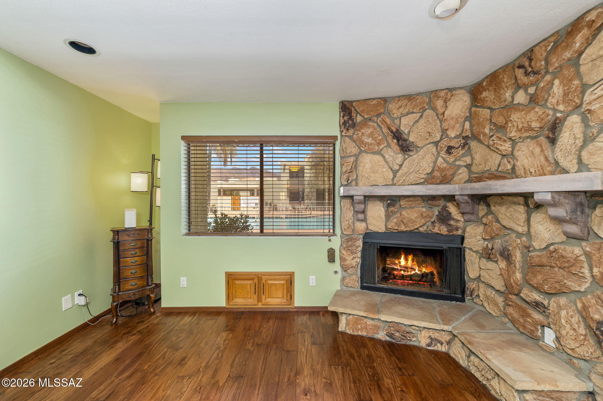 La Canada Village 1 Amended - Residential