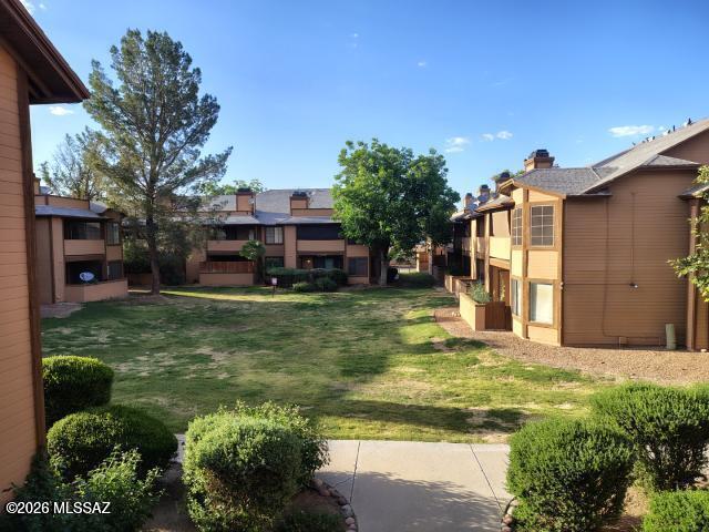 Village At Midvale Park (137-164, 261-272) - Residential Lease