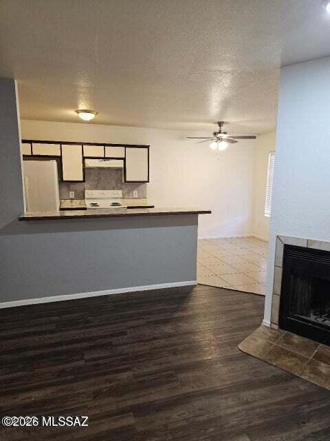 Village At Midvale Park (137-164, 261-272) - Residential Lease