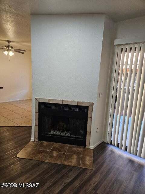 Village At Midvale Park (137-164, 261-272) - Residential Lease