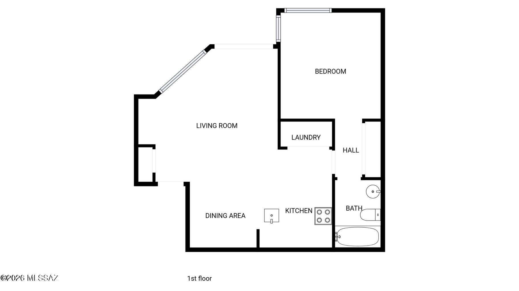 Coronado Place Condominiums - Residential